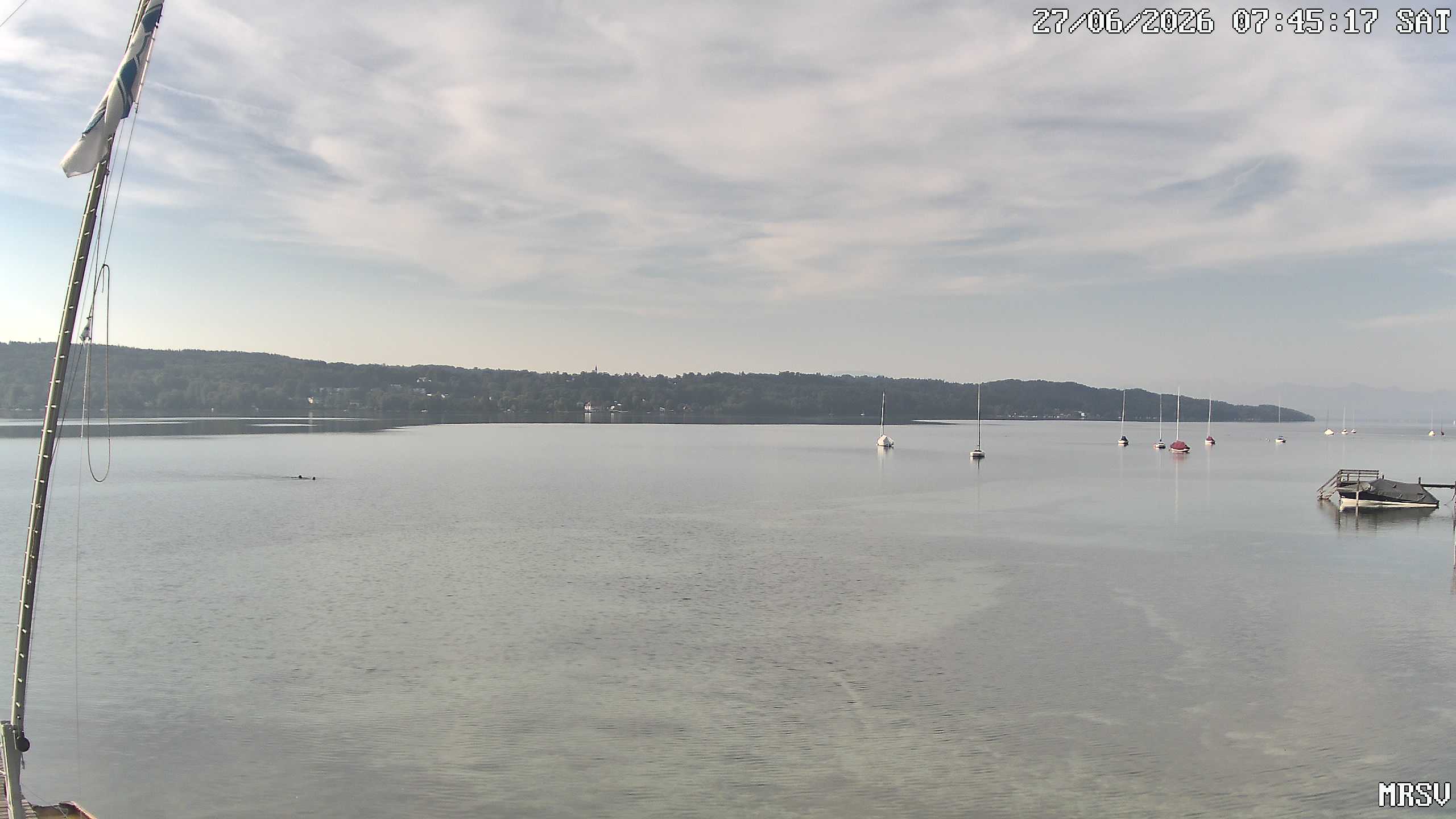 MRSV Bayern Webcam