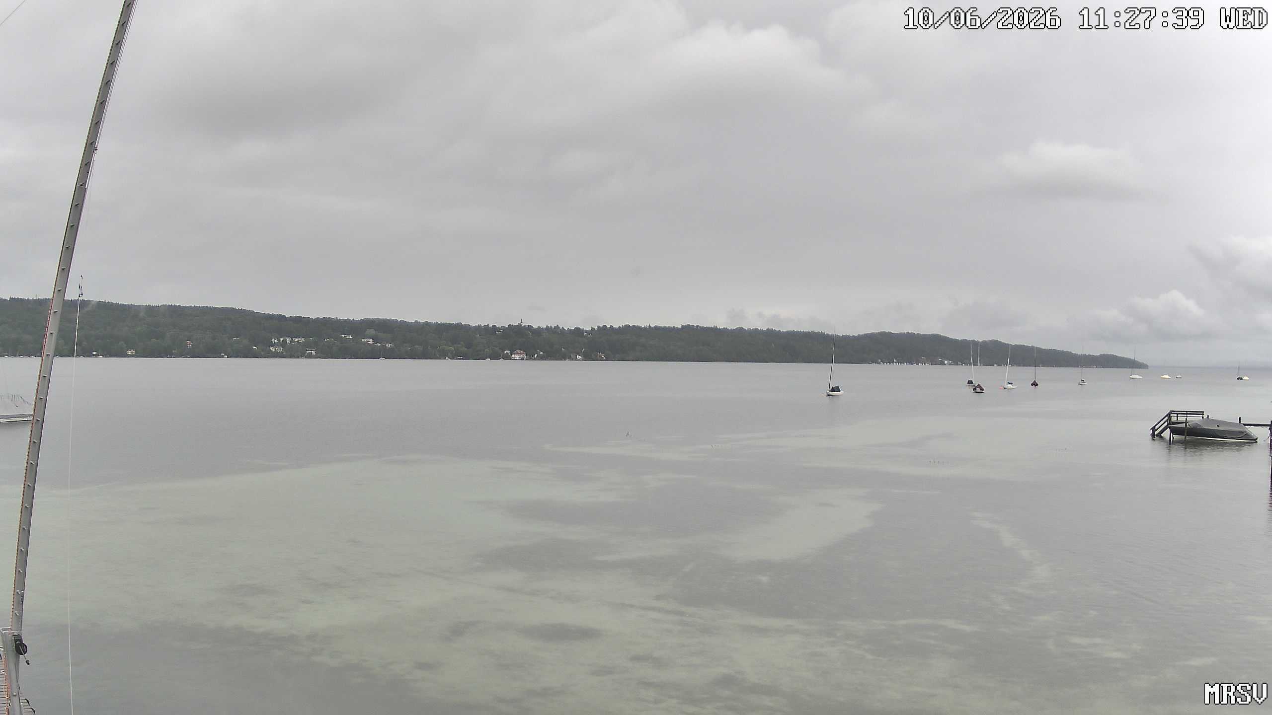 MRSV Bayern Webcam