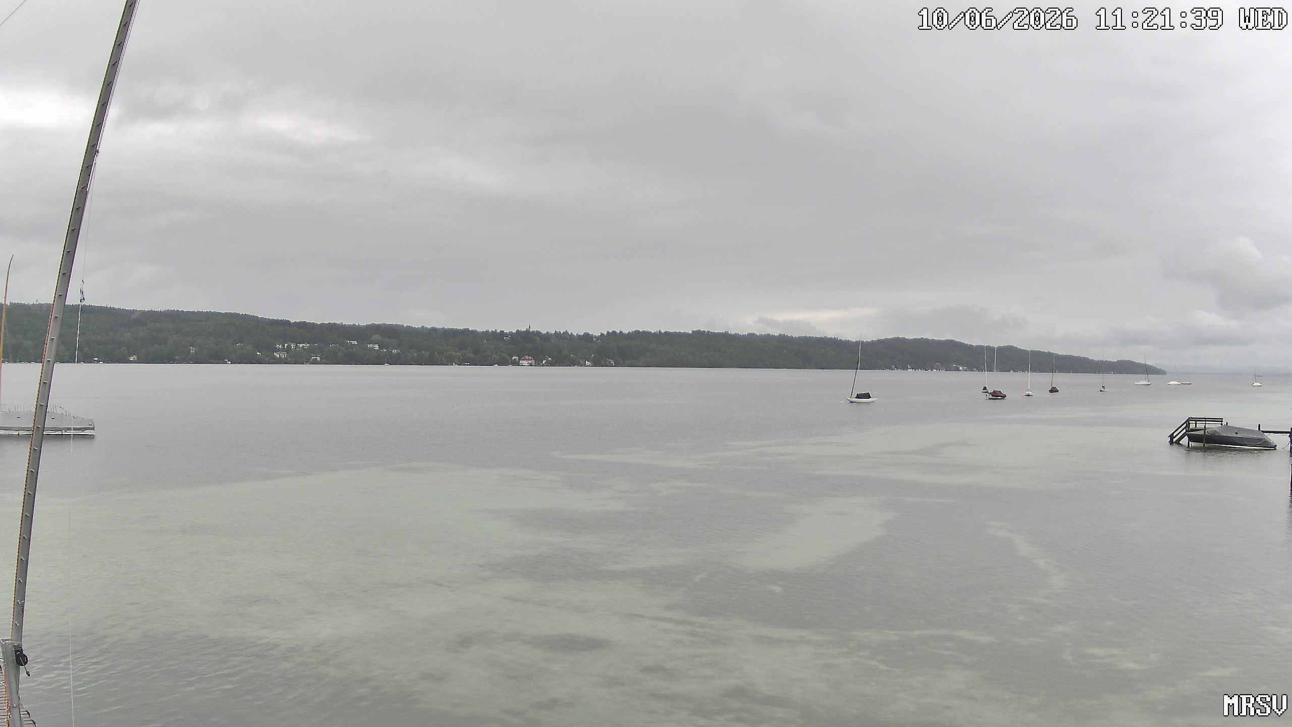 MRSV Bayern Webcam
