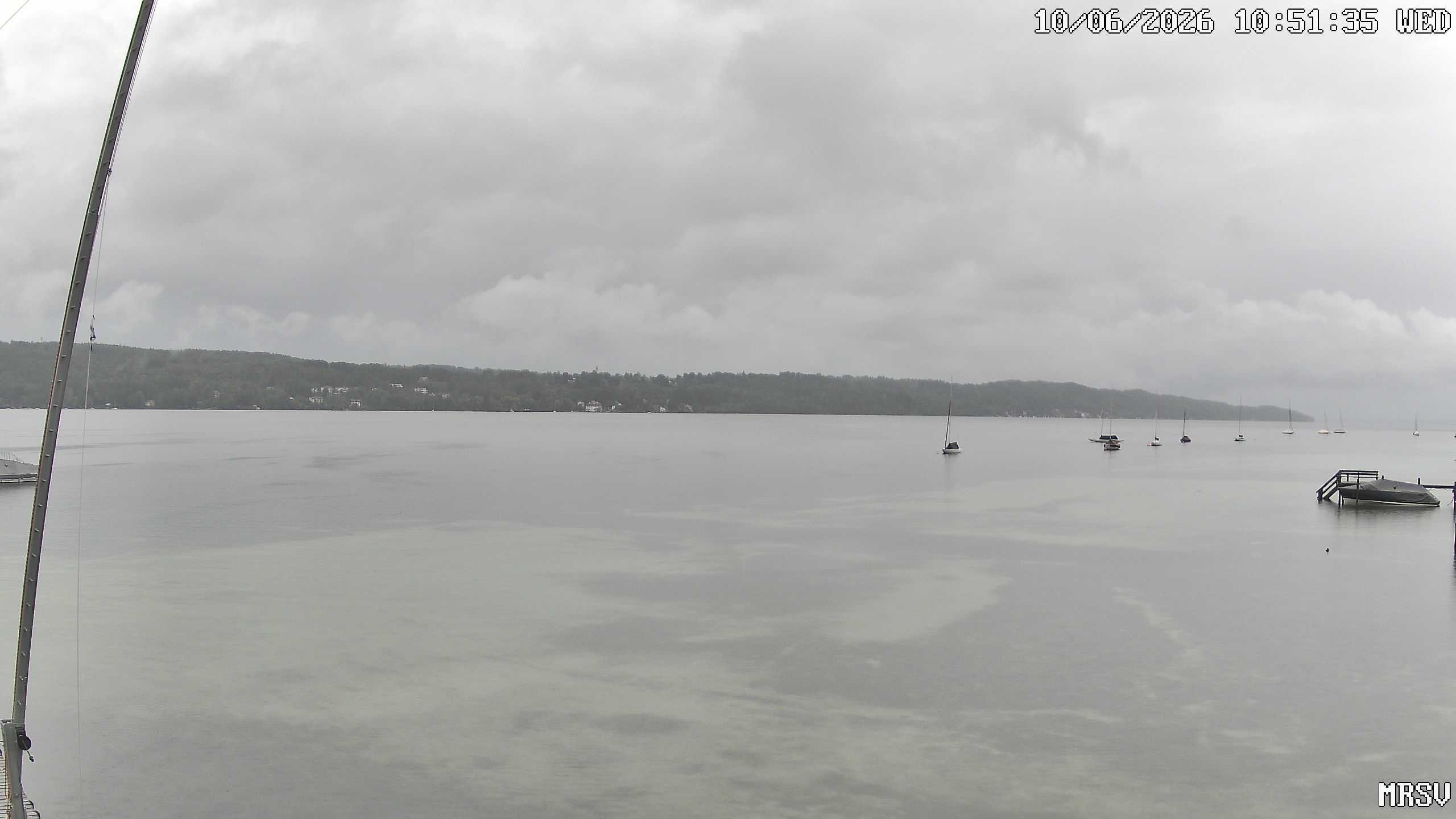 MRSV Bayern Webcam