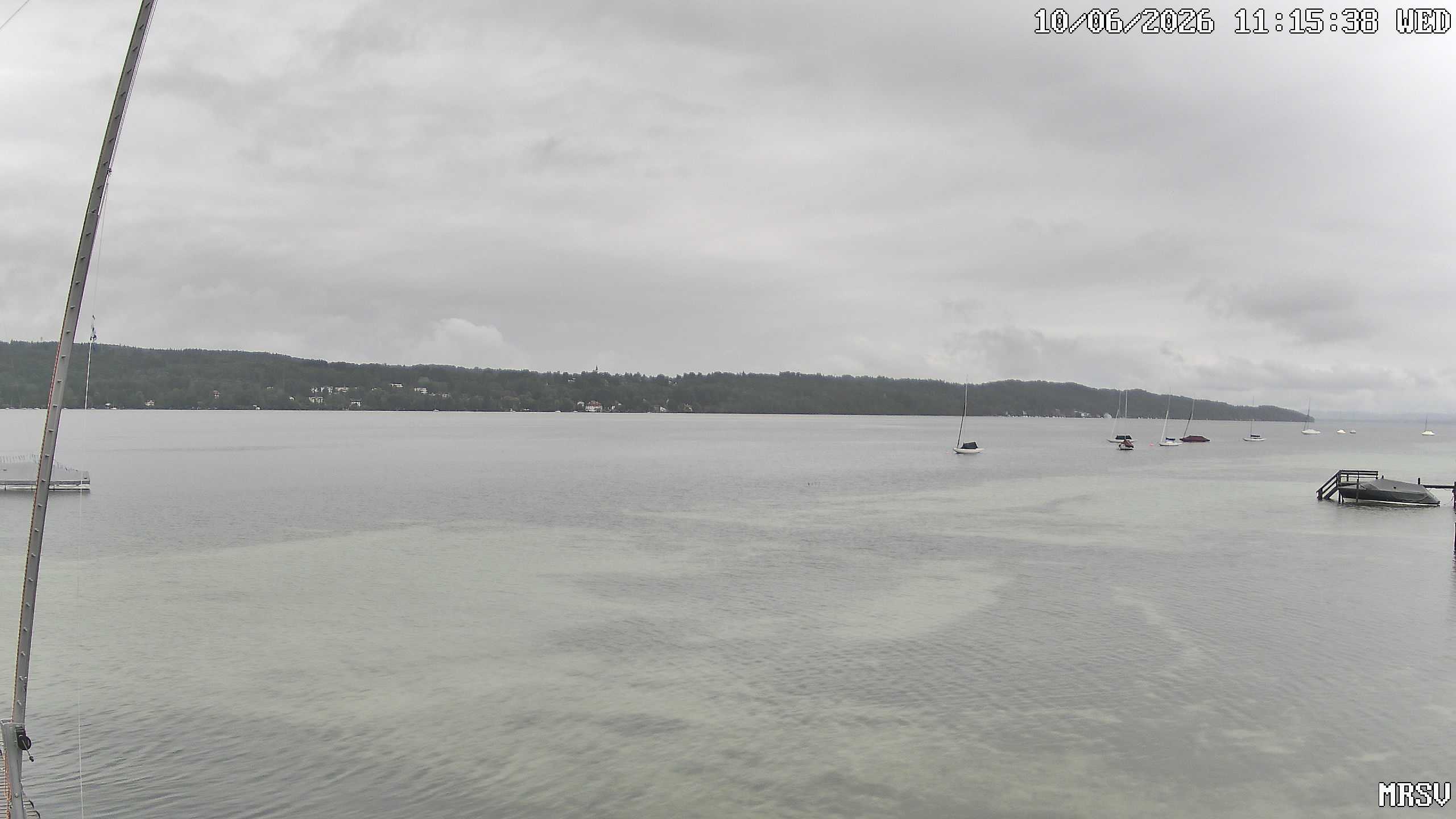 MRSV Bayern Webcam