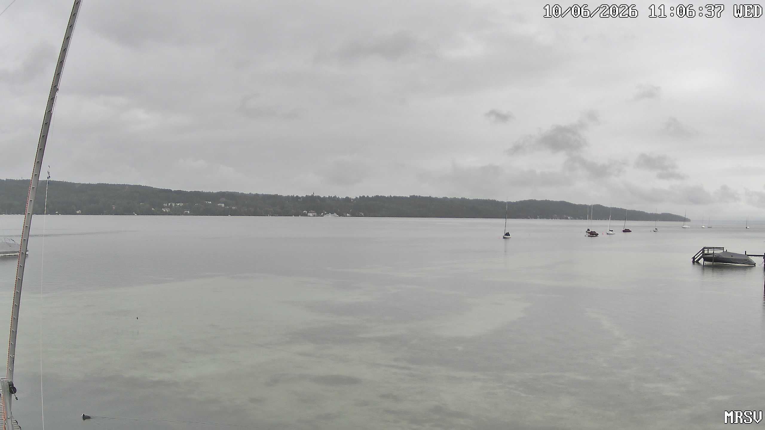 MRSV Bayern Webcam
