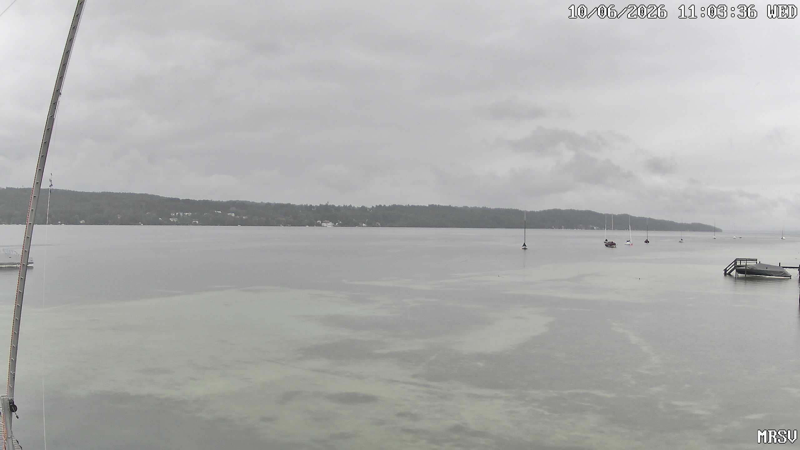MRSV Bayern Webcam