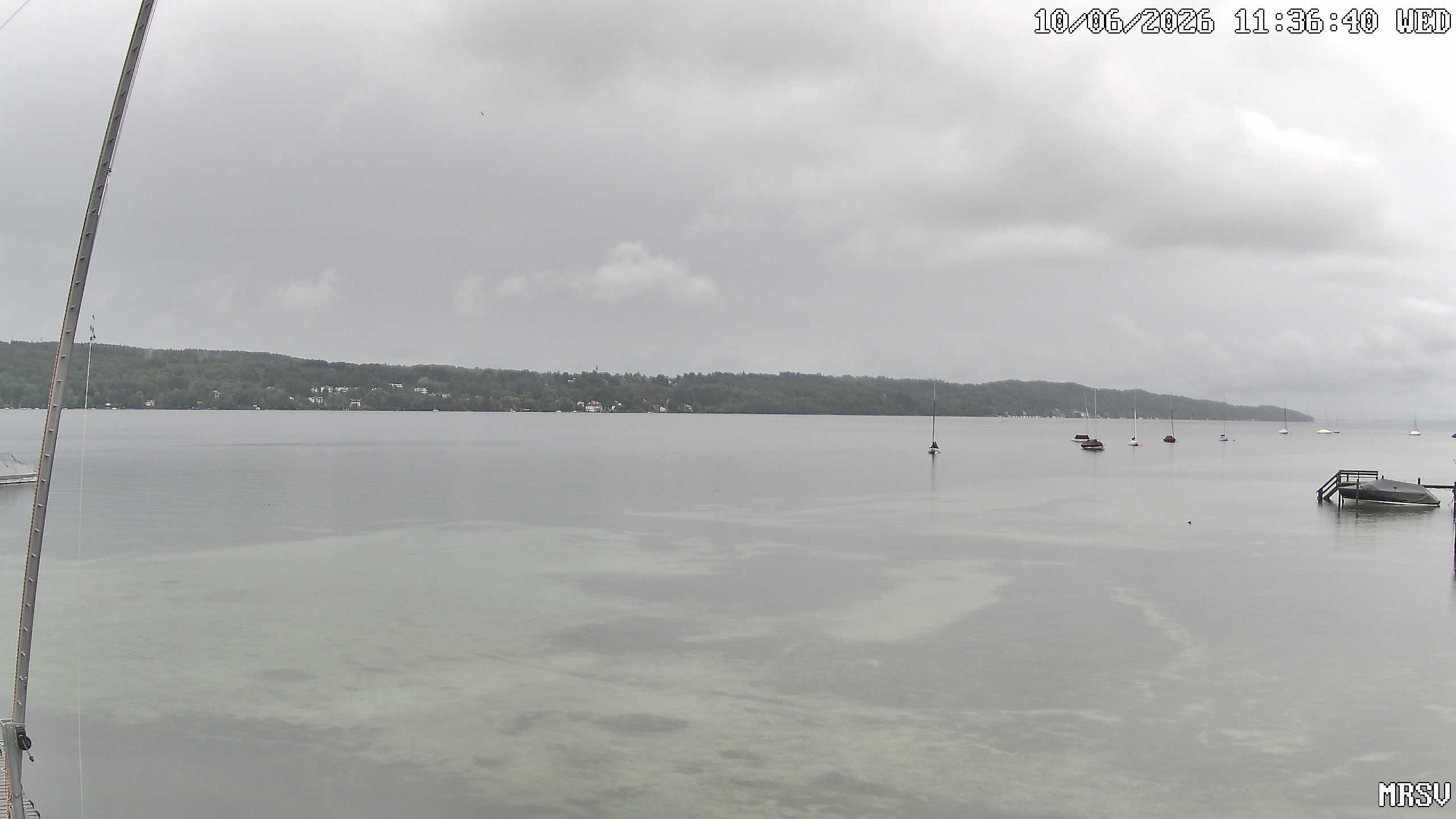MRSV Bayern Webcam