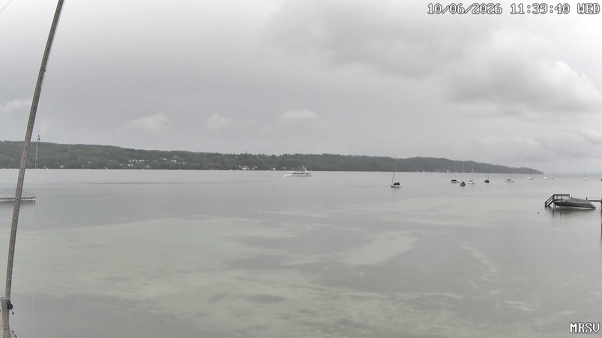 MRSV Bayern Webcam