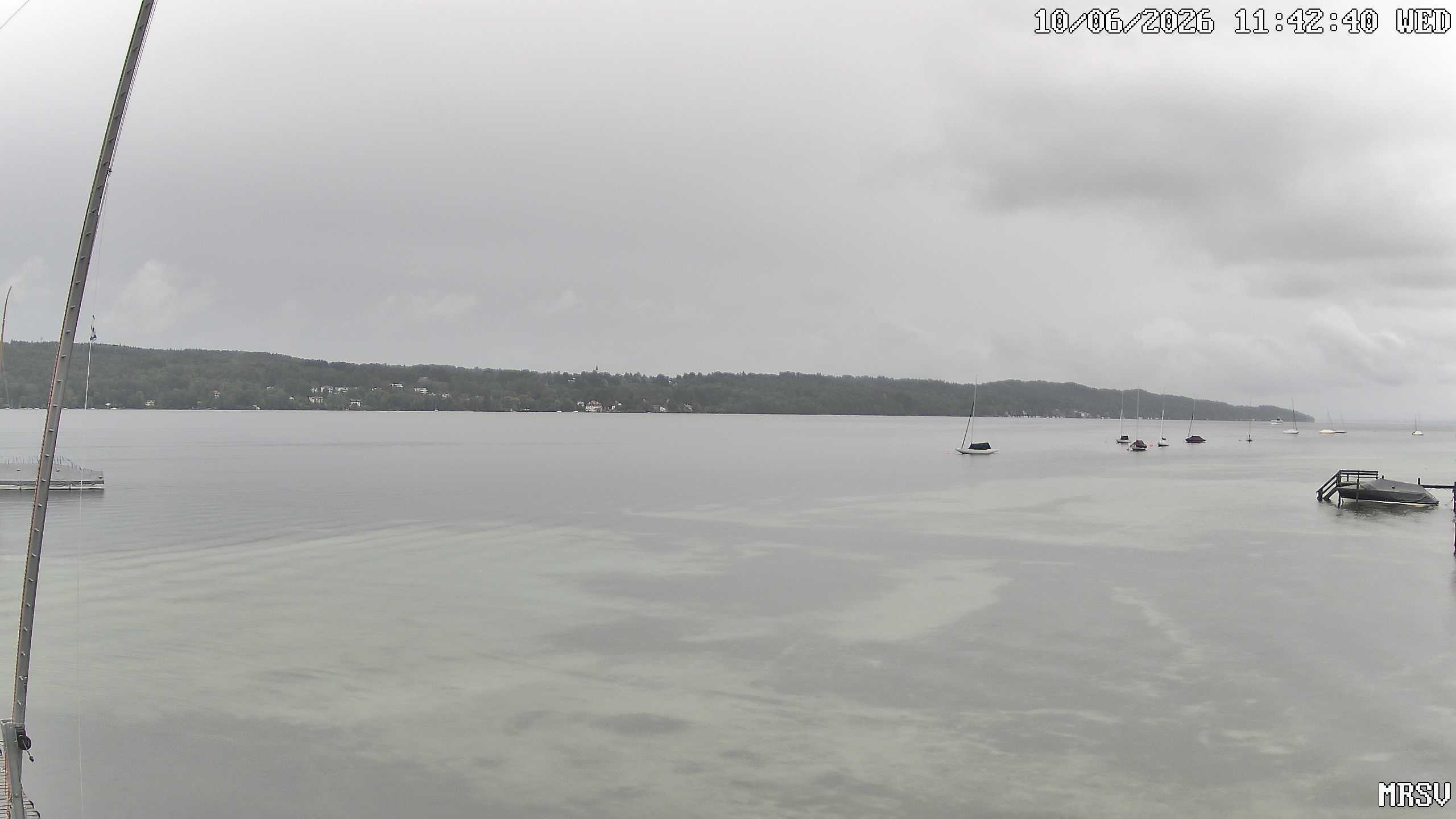 MRSV Bayern Webcam