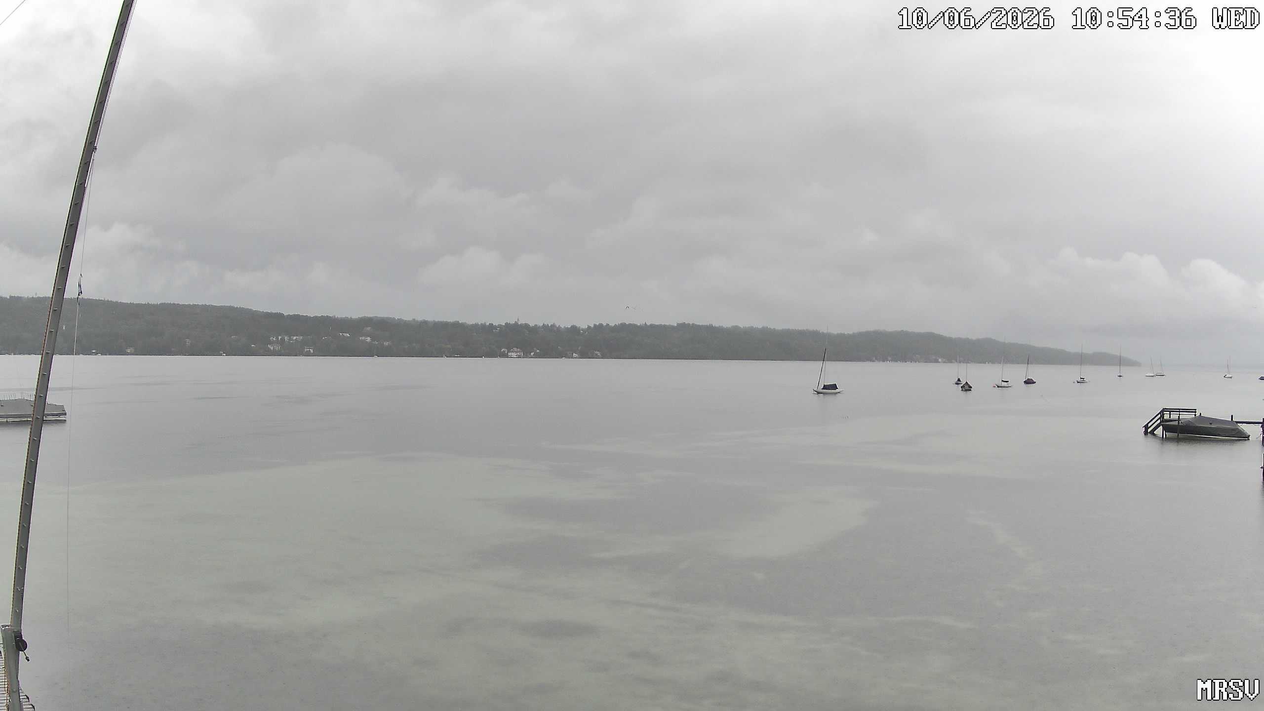 MRSV Bayern Webcam