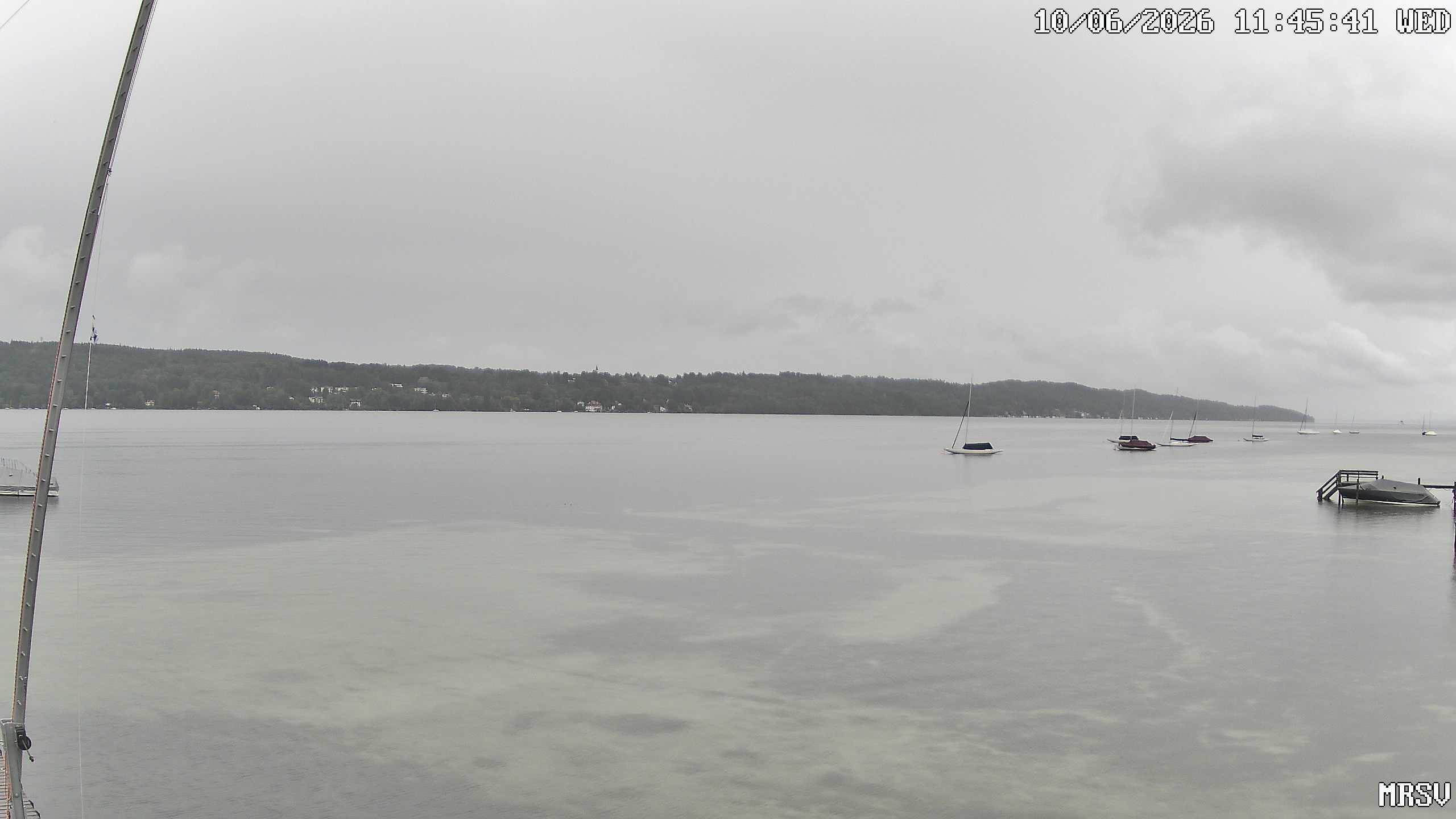 MRSV Bayern Webcam