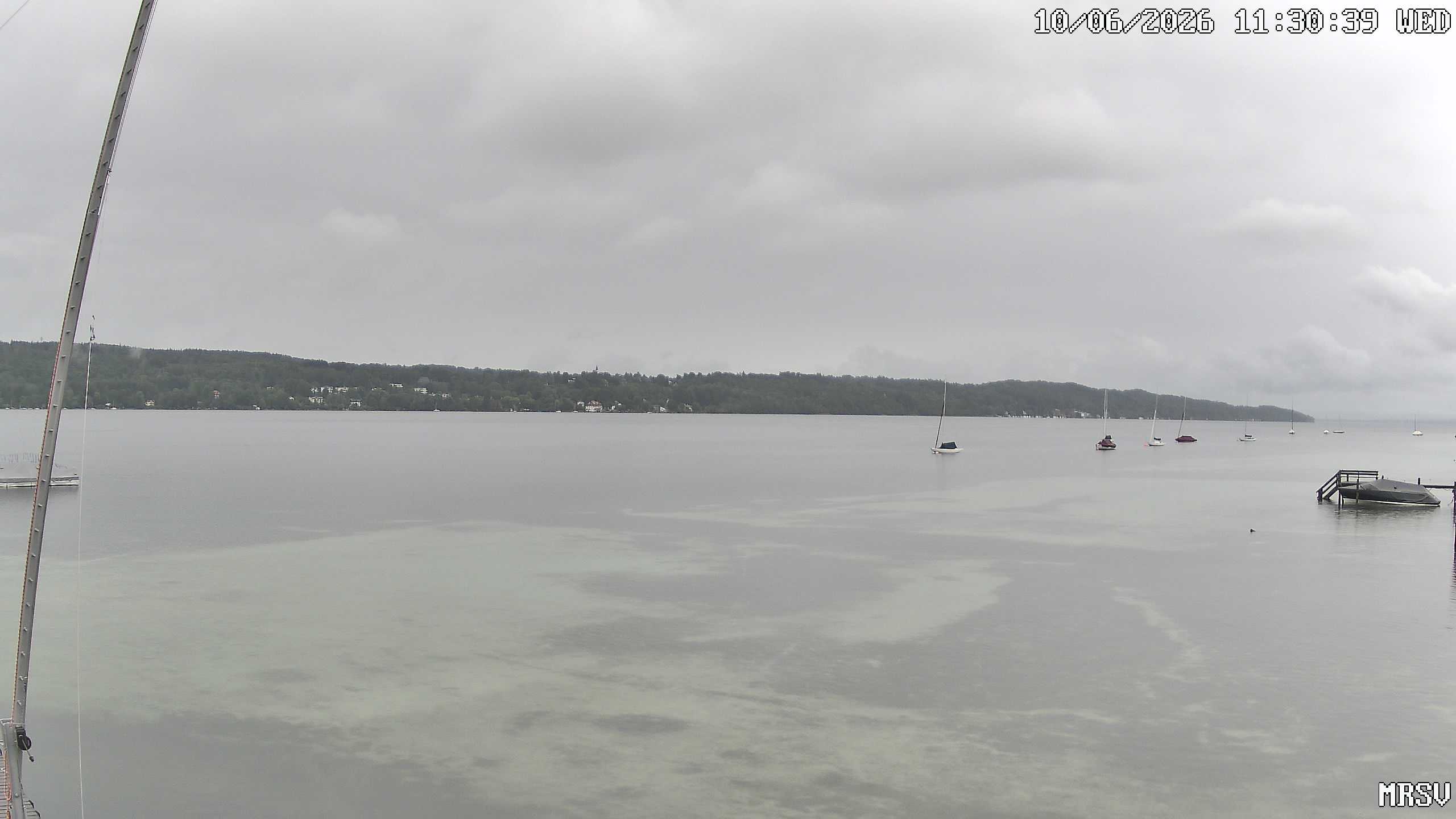 MRSV Bayern Webcam