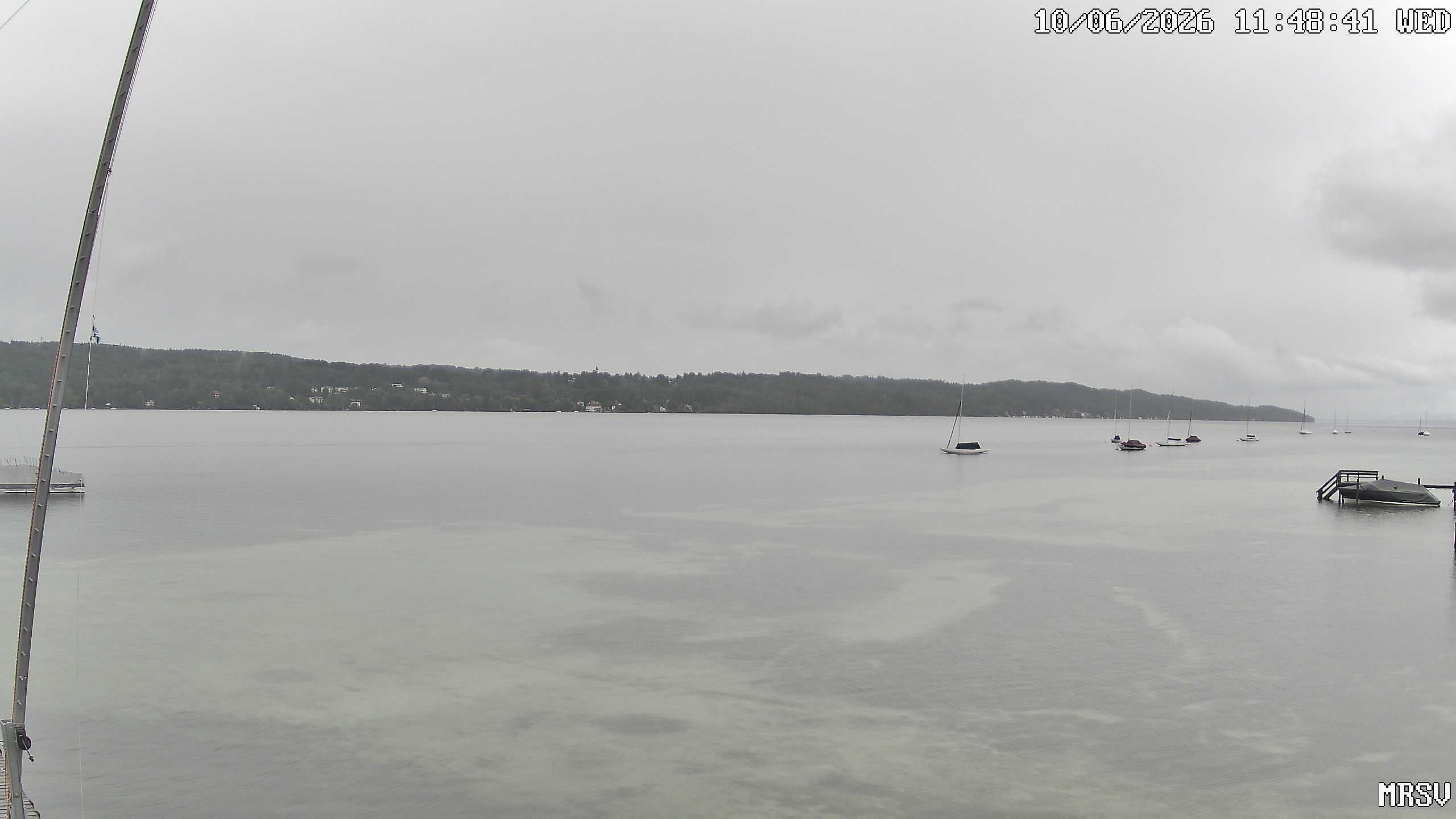 MRSV Bayern Webcam