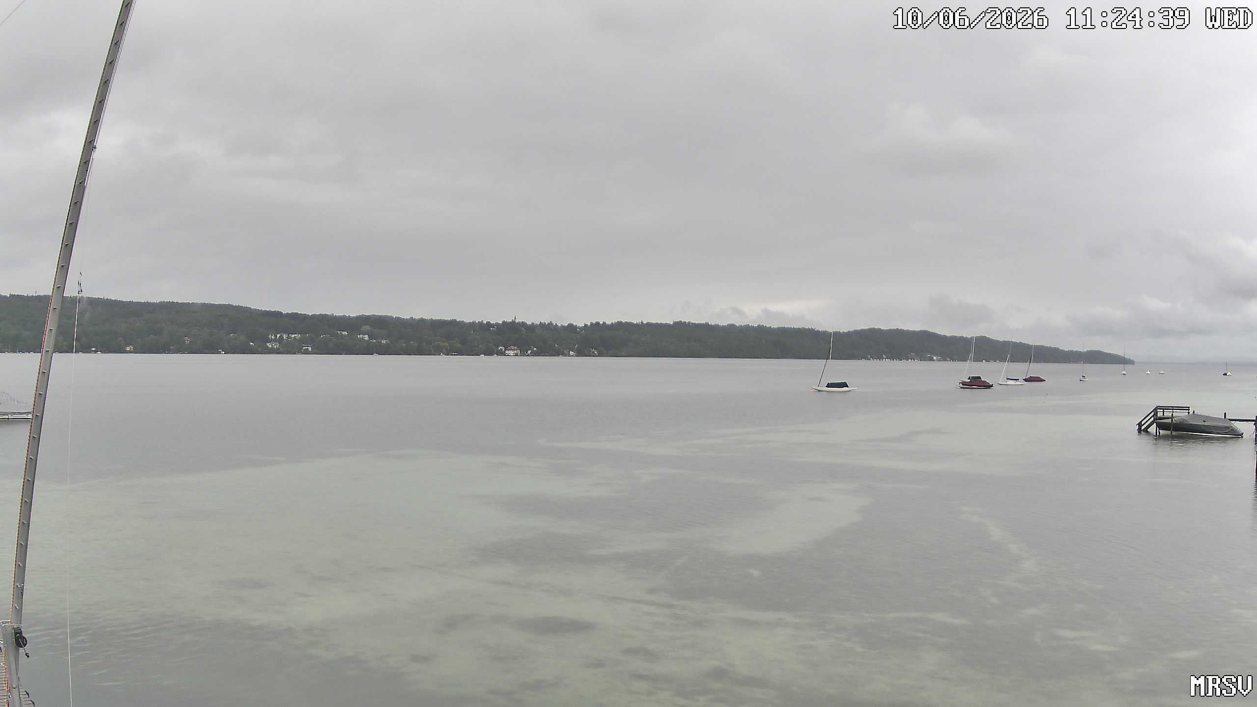 MRSV Bayern Webcam