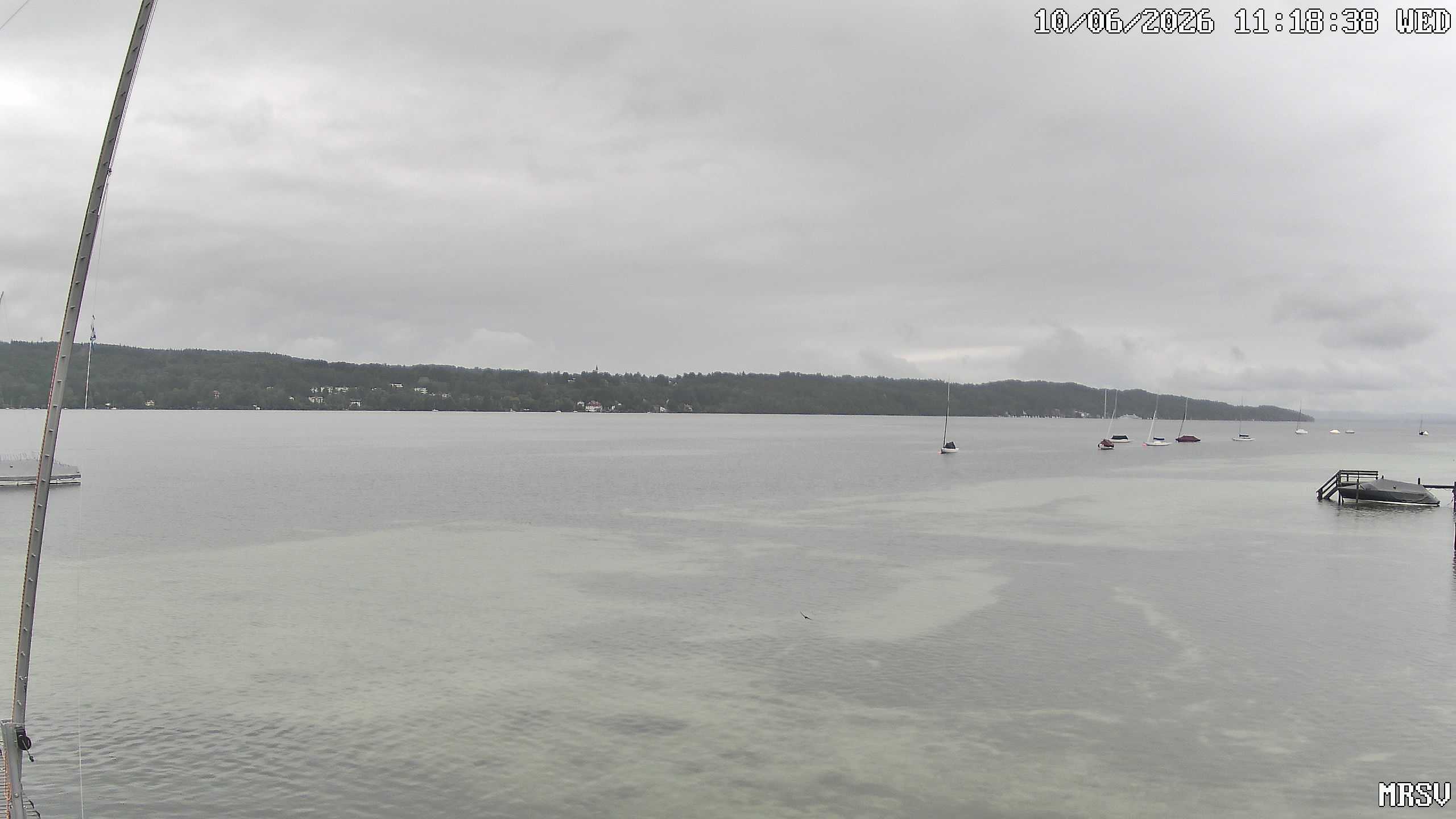 MRSV Bayern Webcam