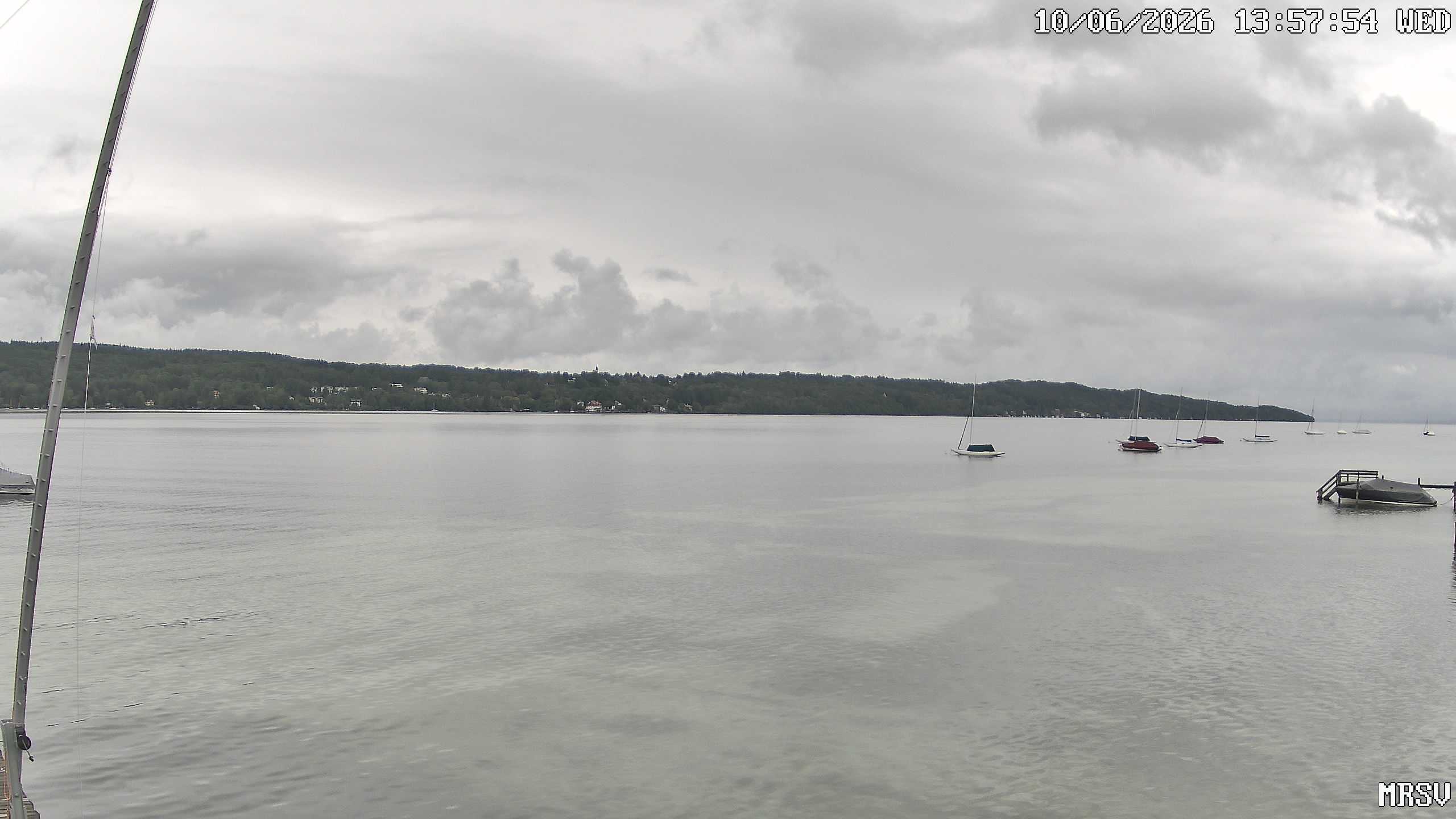MRSV Bayern Webcam