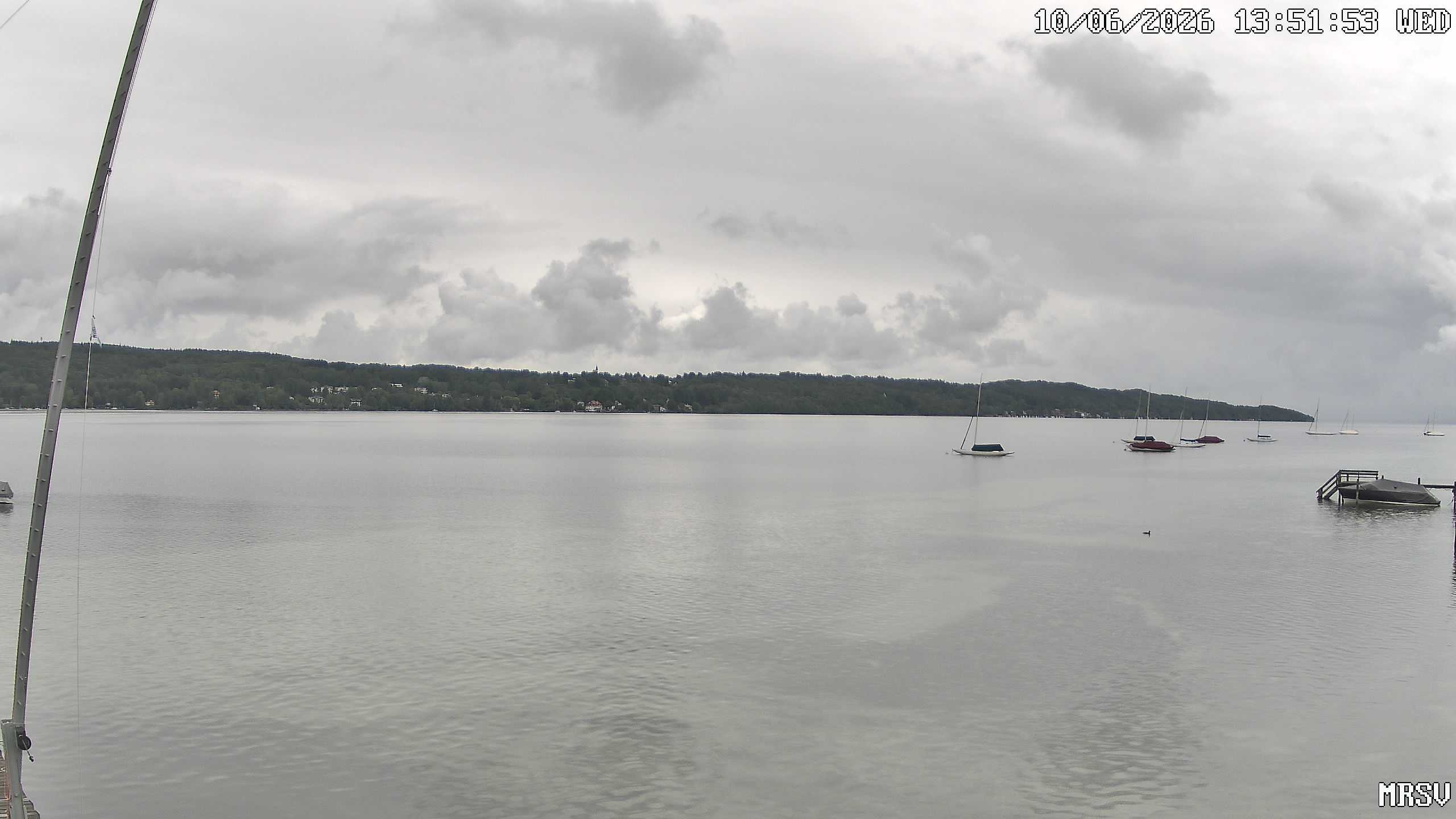 MRSV Bayern Webcam
