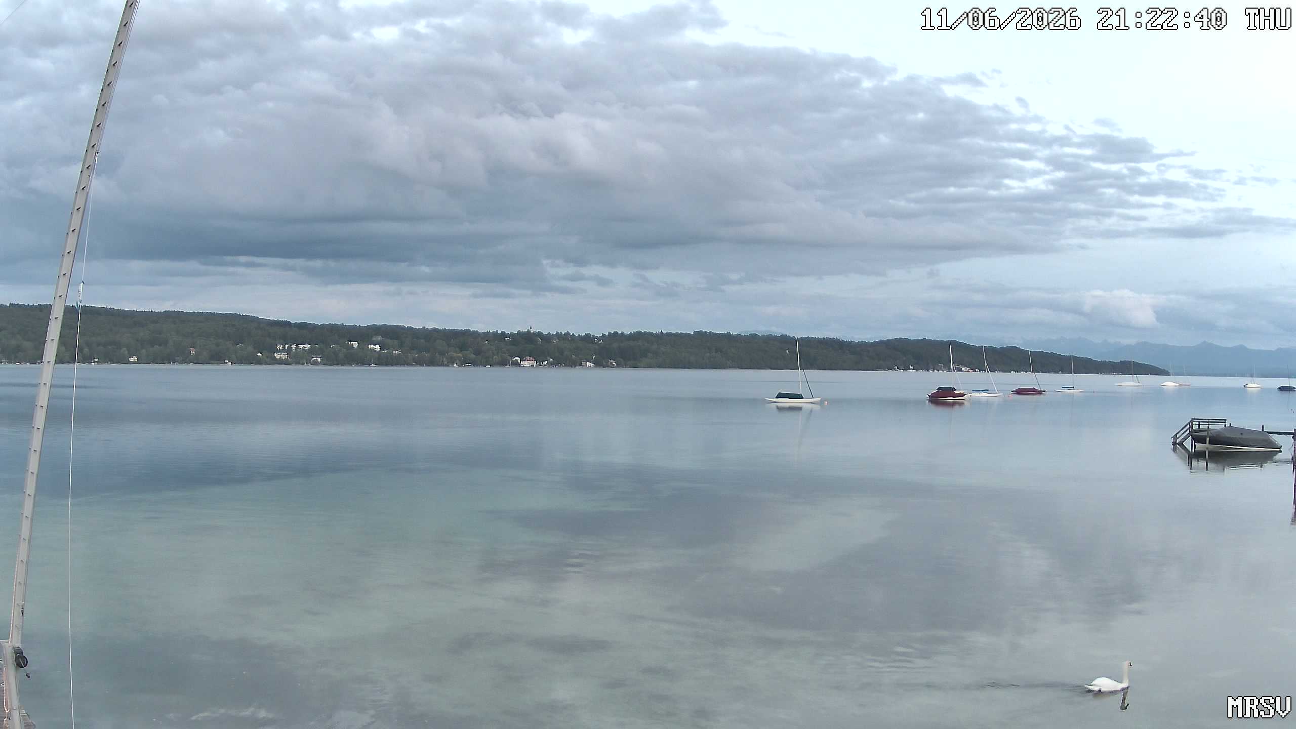 MRSV Bayern Webcam