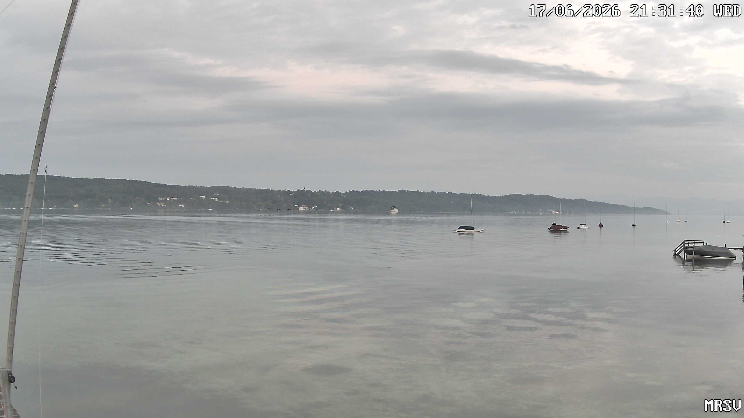 MRSV Bayern Webcam