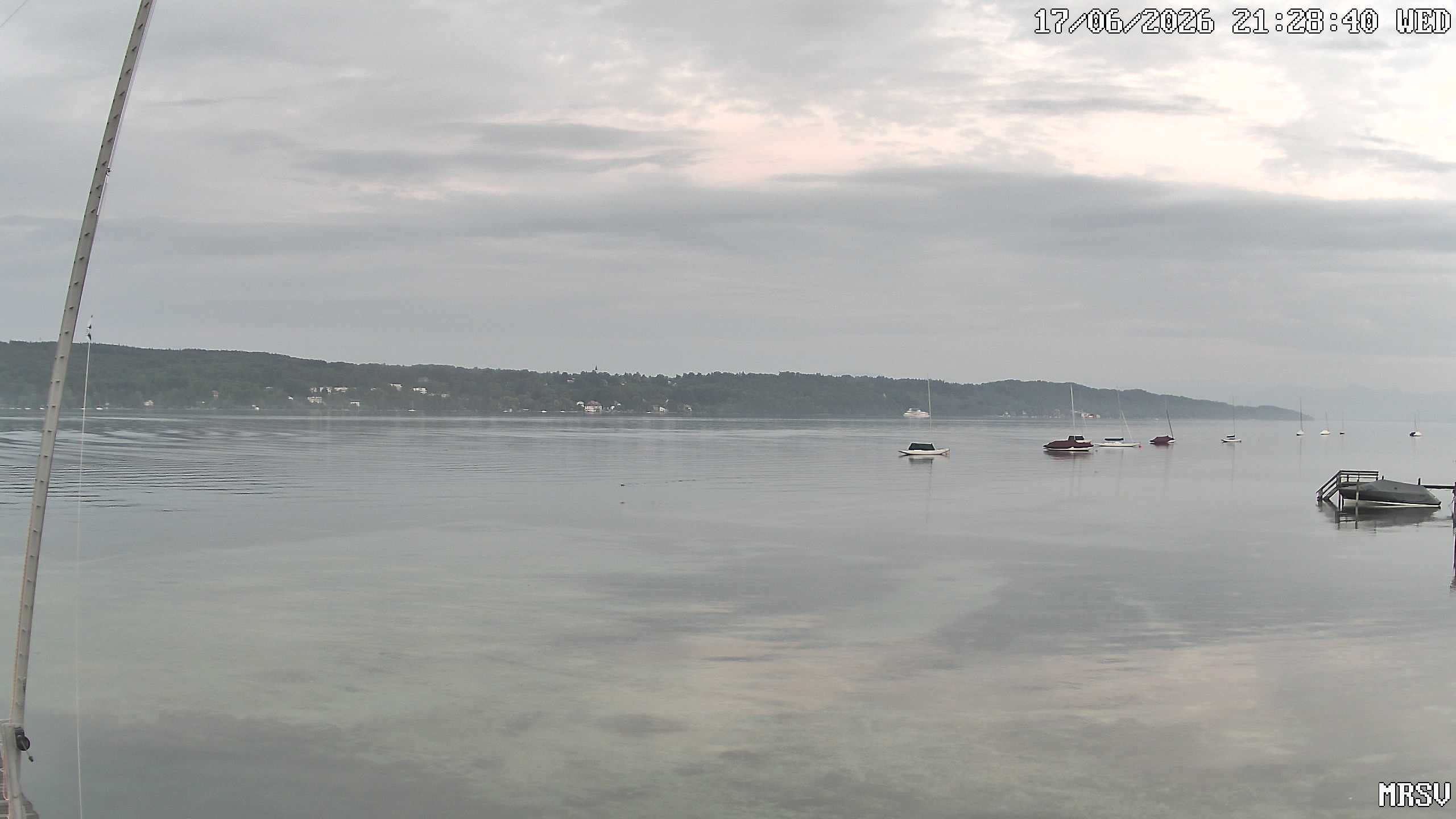MRSV Bayern Webcam