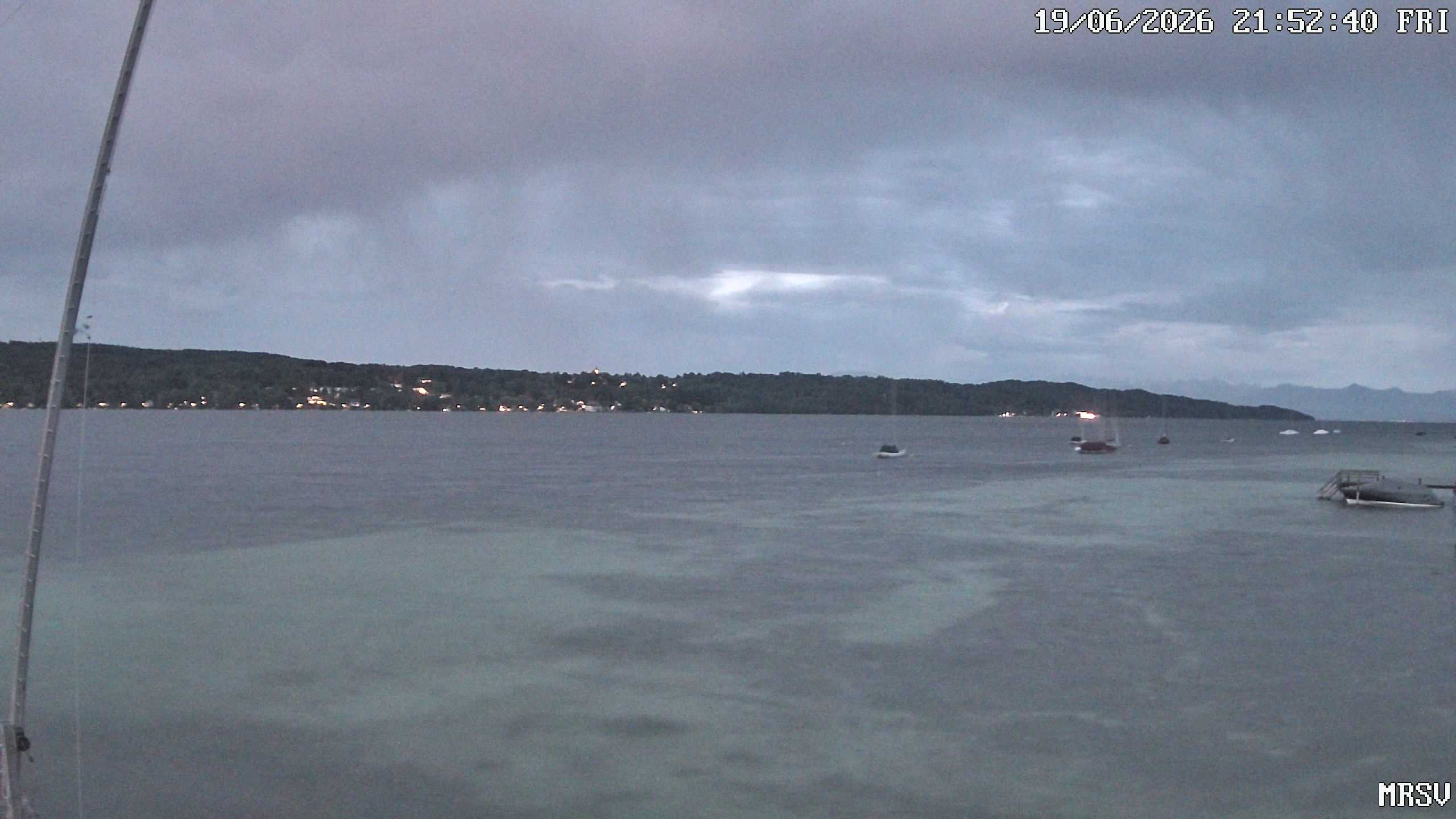 MRSV Bayern Webcam