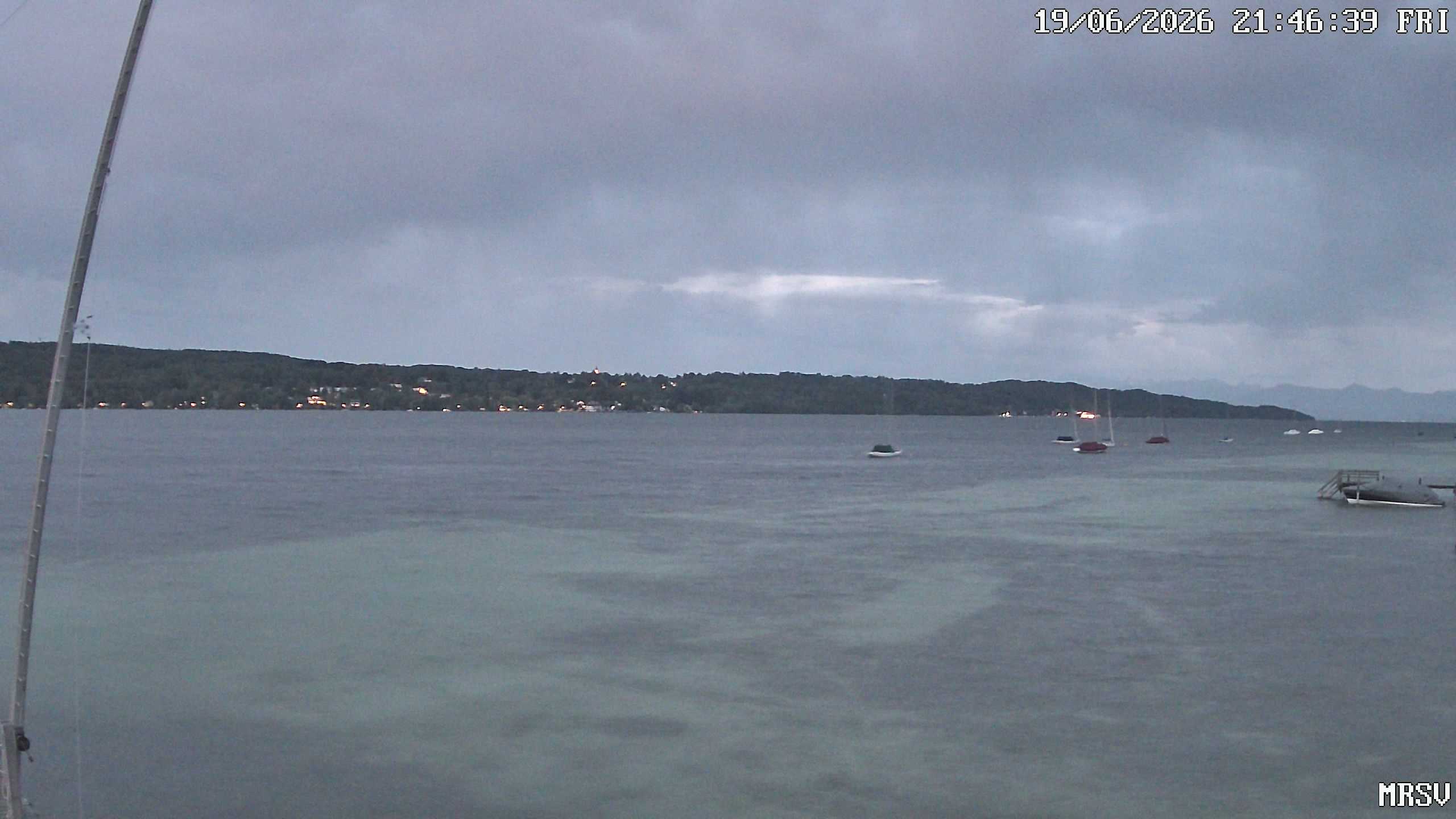 MRSV Bayern Webcam