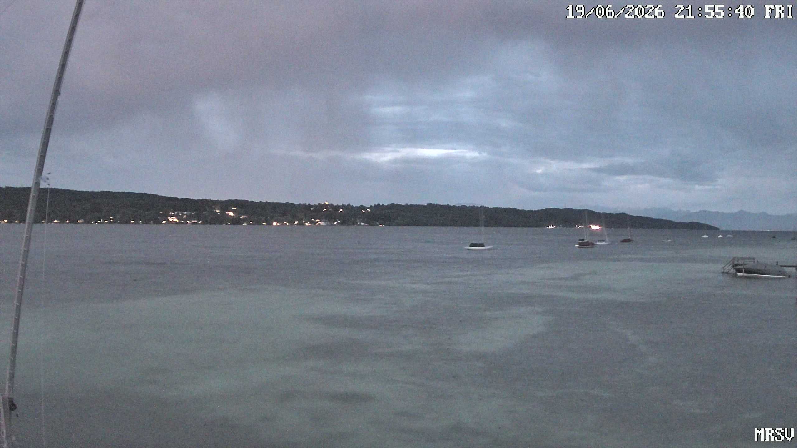 MRSV Bayern Webcam