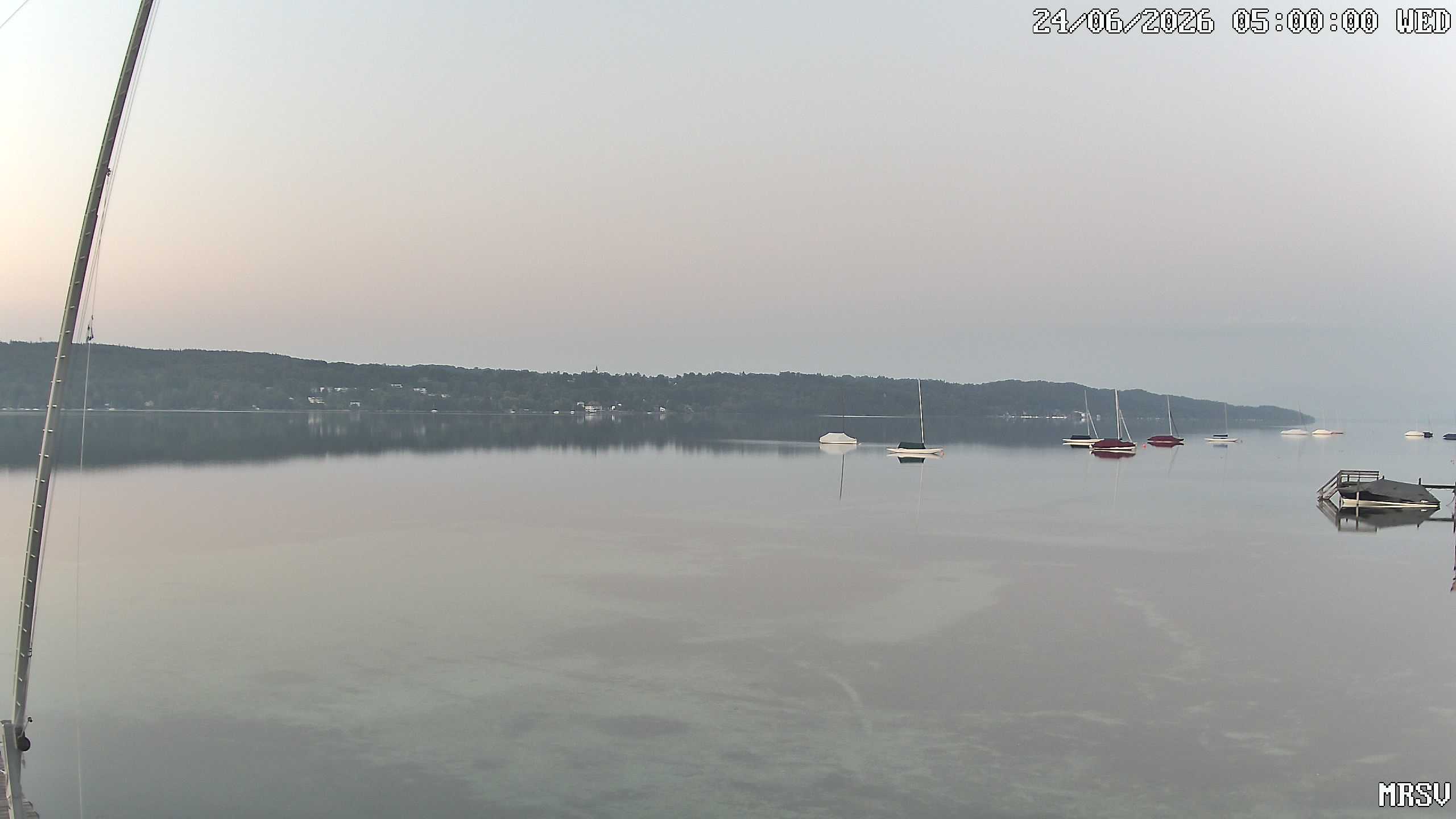 MRSV Bayern Webcam