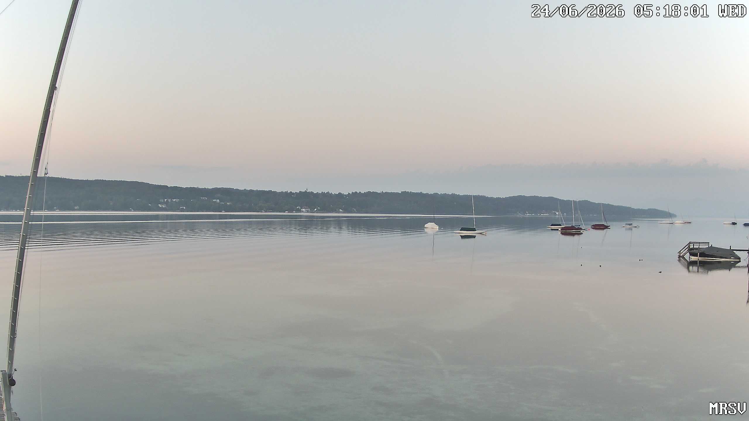 MRSV Bayern Webcam