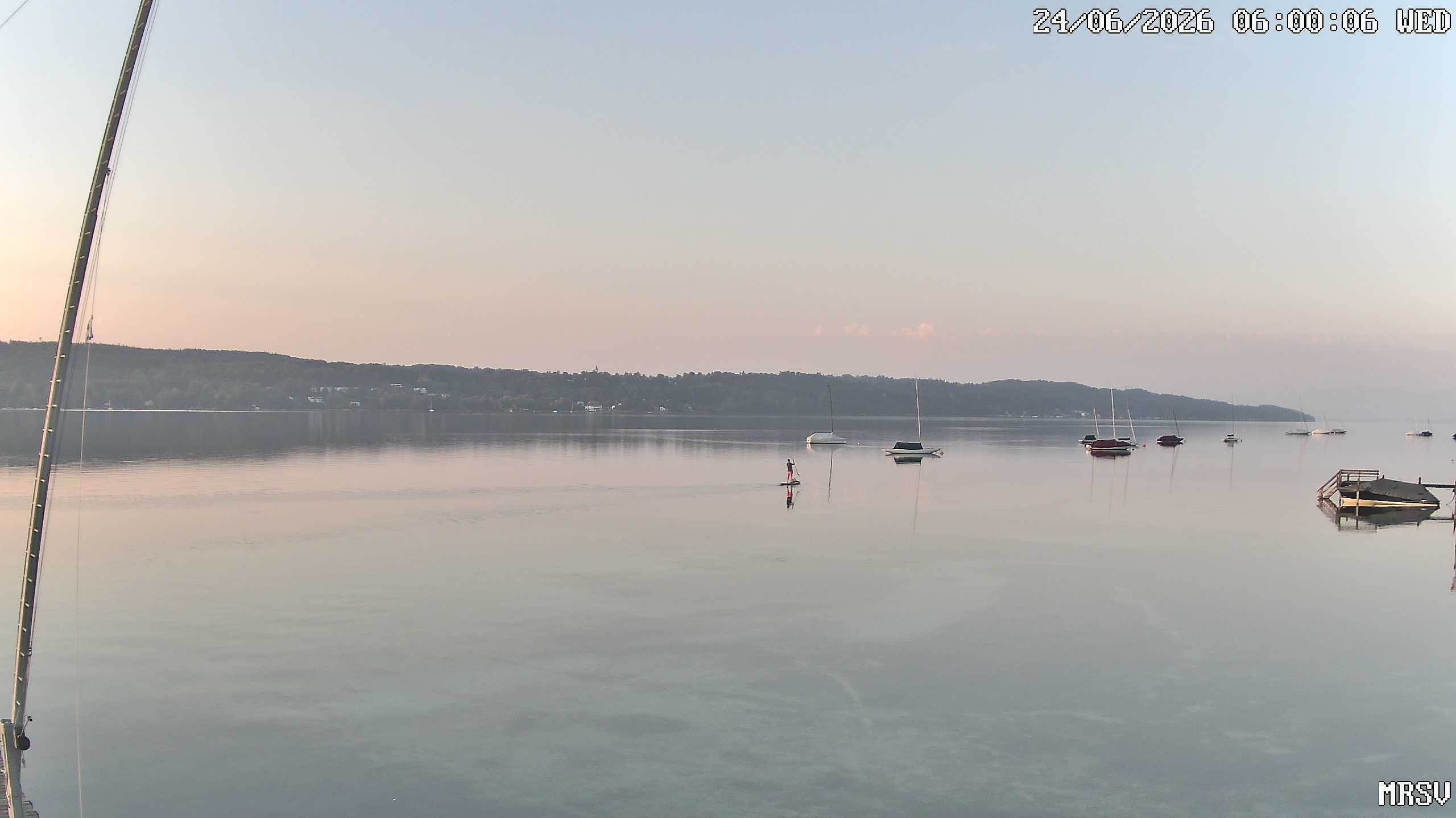 MRSV Bayern Webcam