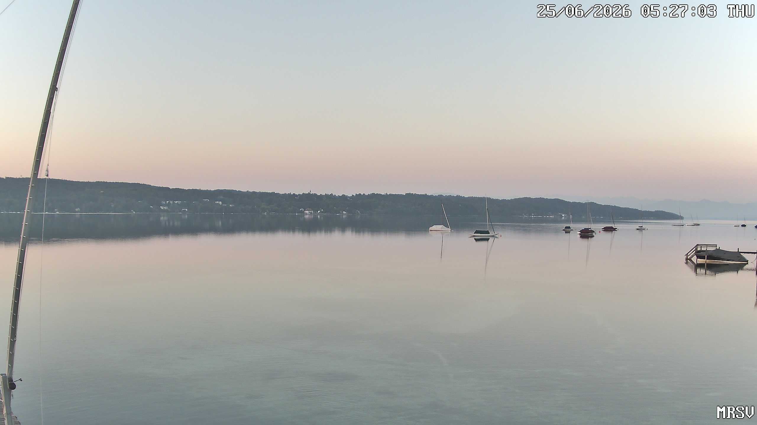 MRSV Bayern Webcam