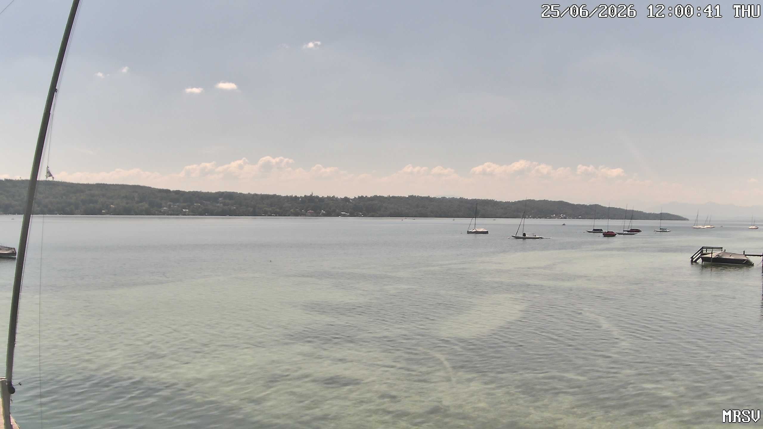 MRSV Bayern Webcam