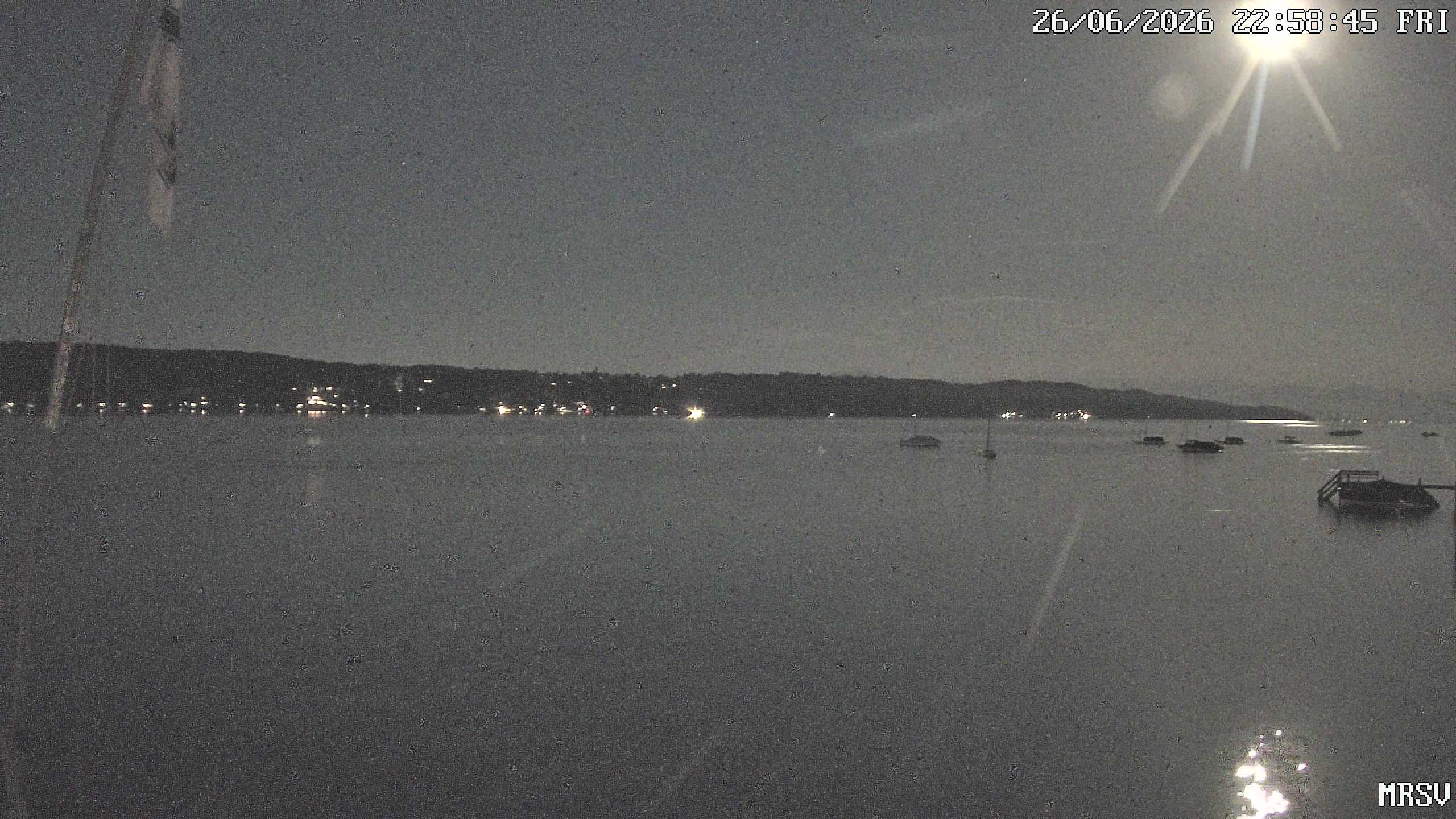 MRSV Bayern Webcam