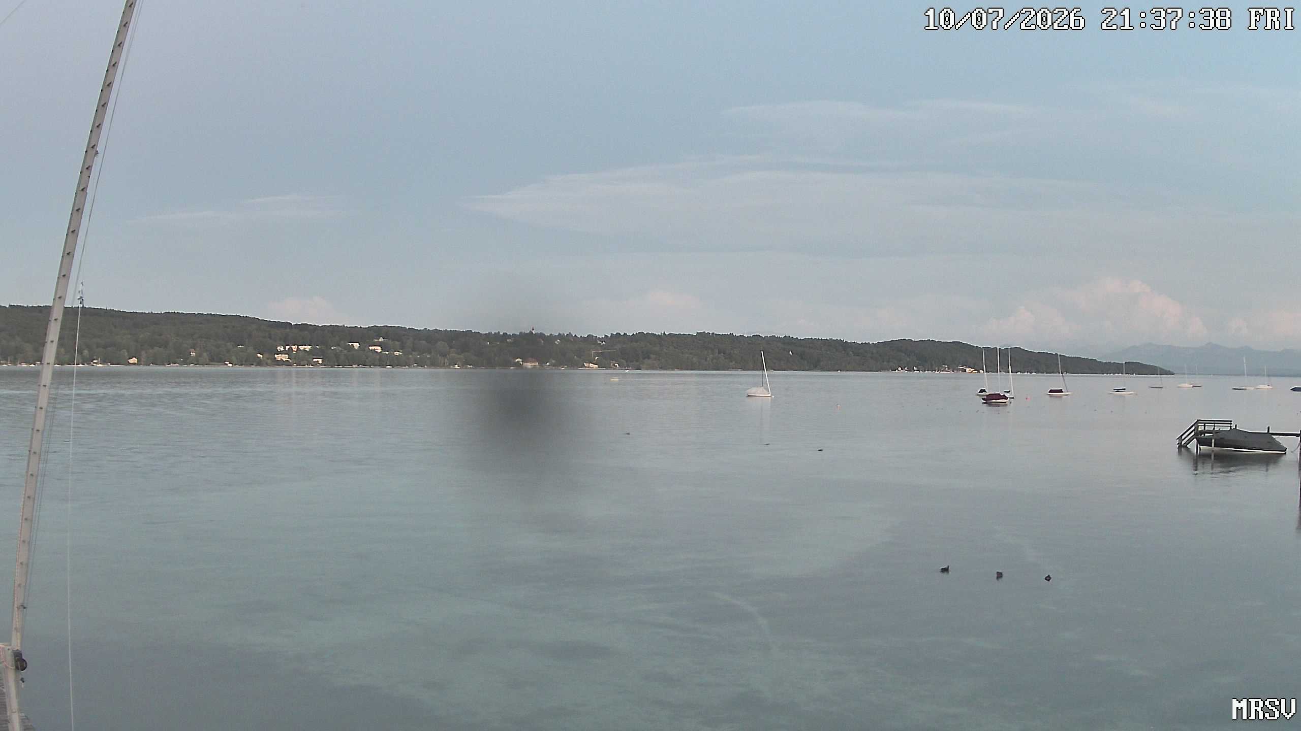 MRSV Bayern Webcam