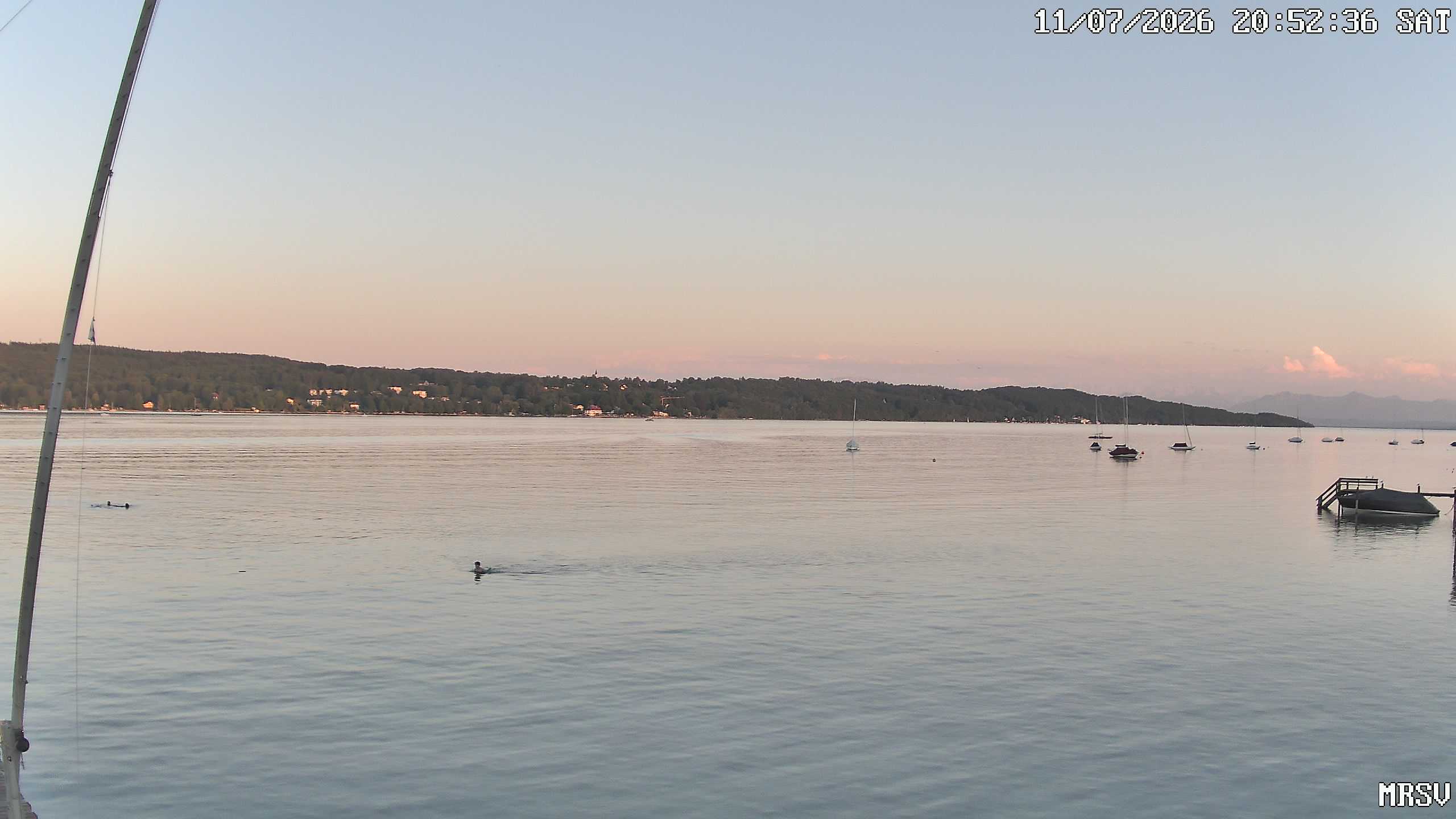 MRSV Bayern Webcam