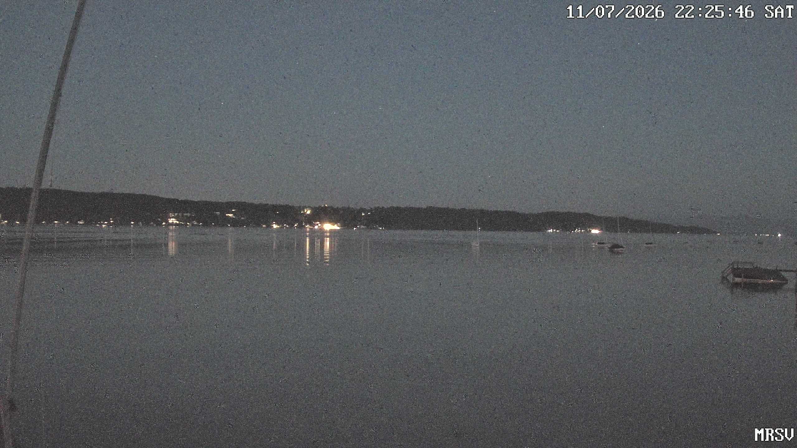 MRSV Bayern Webcam