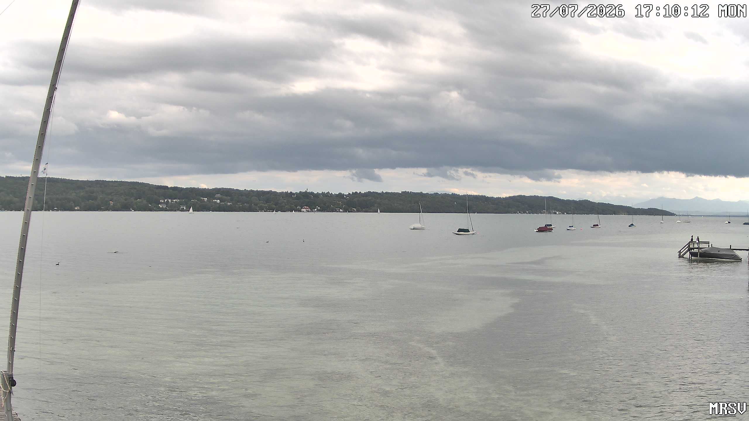MRSV Bayern Webcam