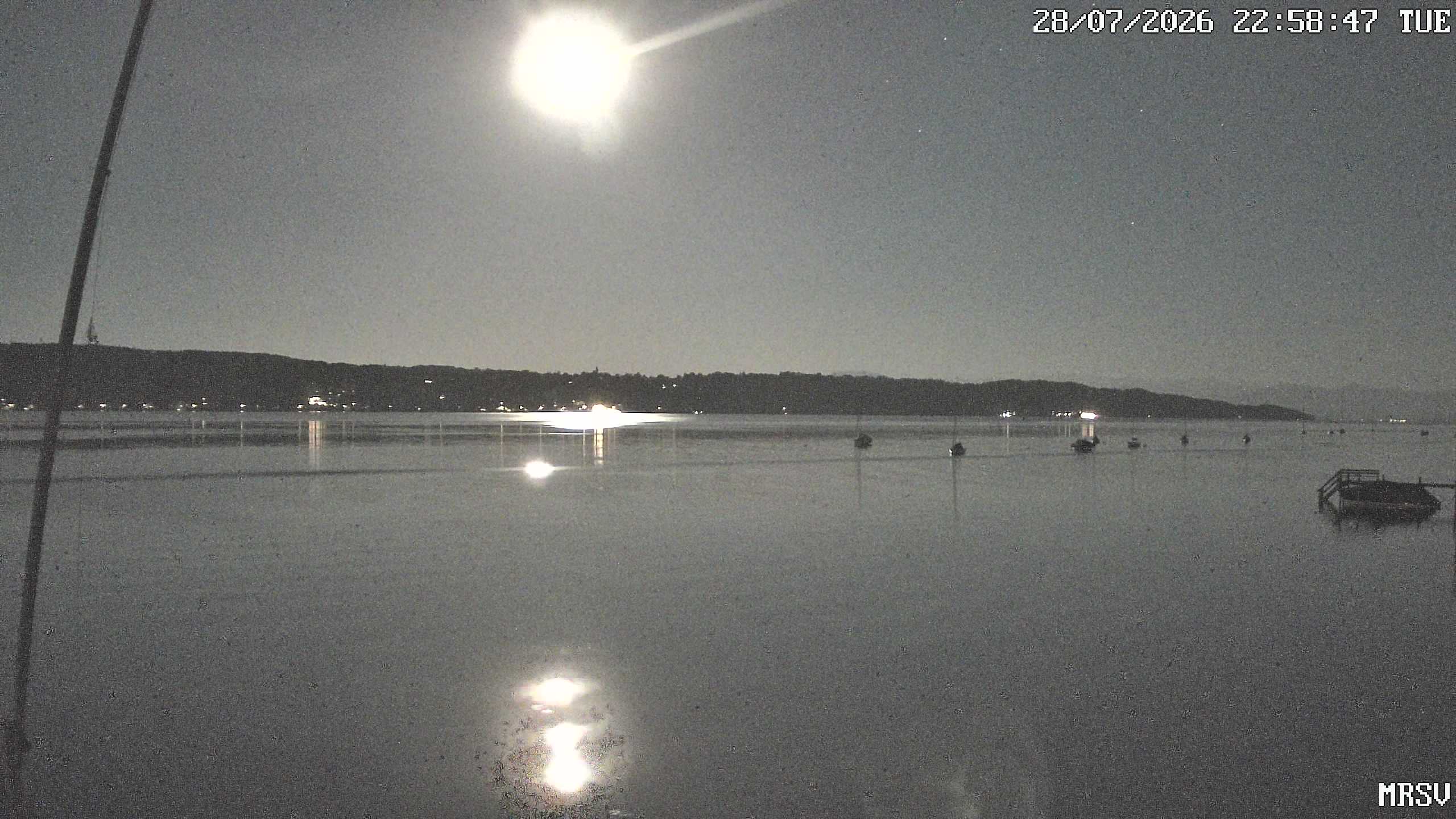 MRSV Bayern Webcam