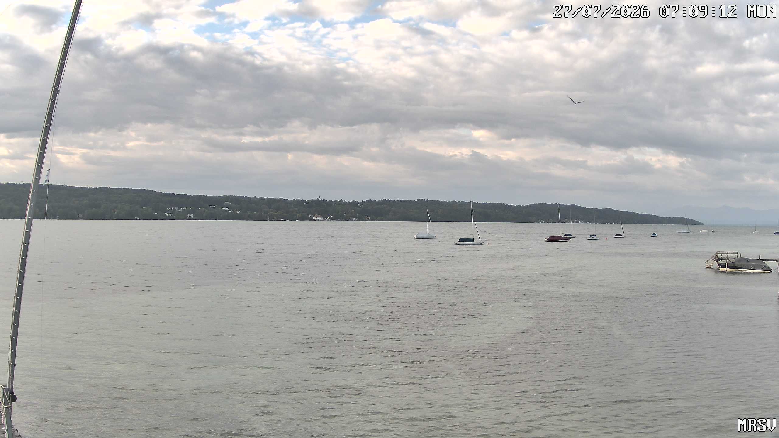 MRSV Bayern Webcam