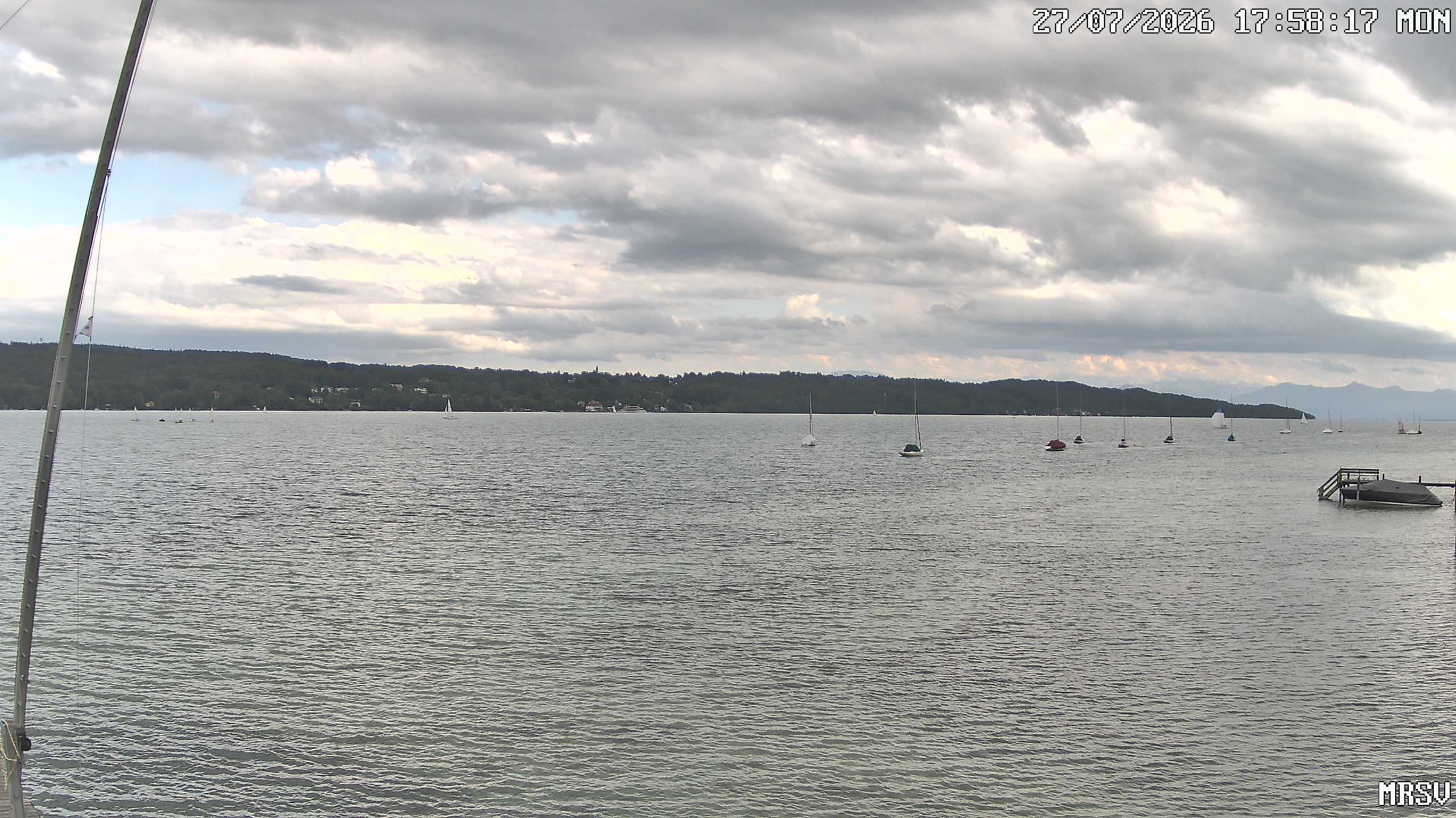 MRSV Bayern Webcam