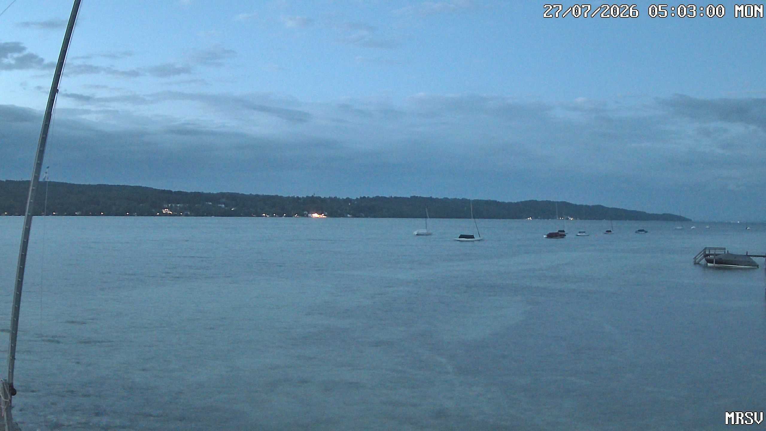 MRSV Bayern Webcam