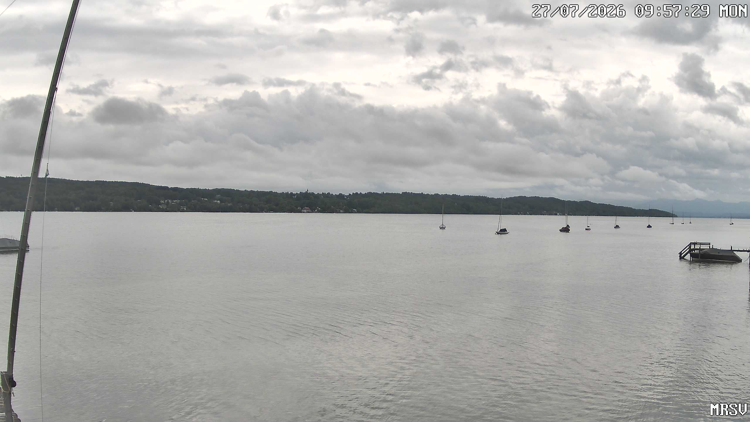 MRSV Bayern Webcam