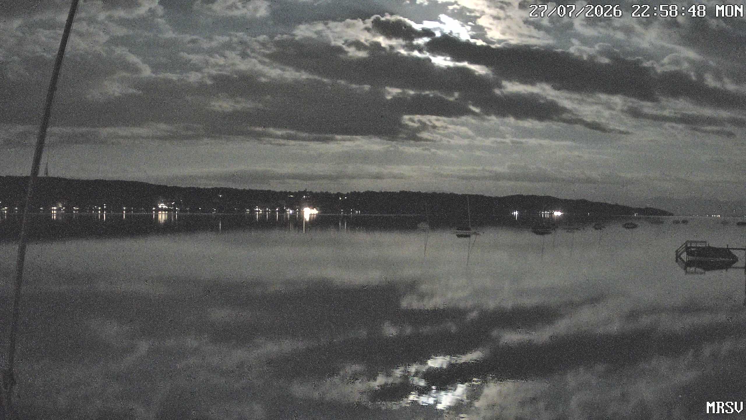 MRSV Bayern Webcam