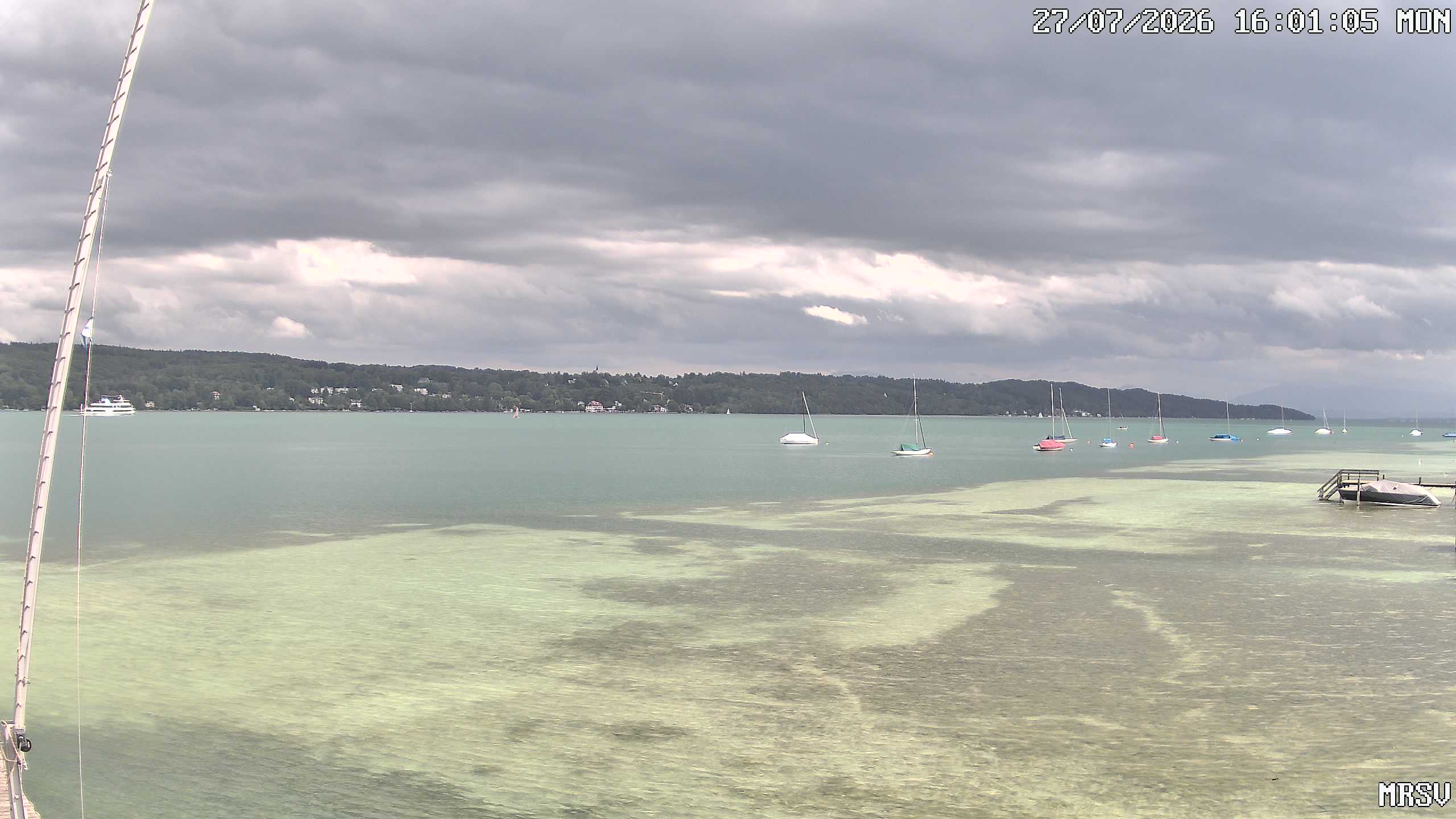 MRSV Bayern Webcam