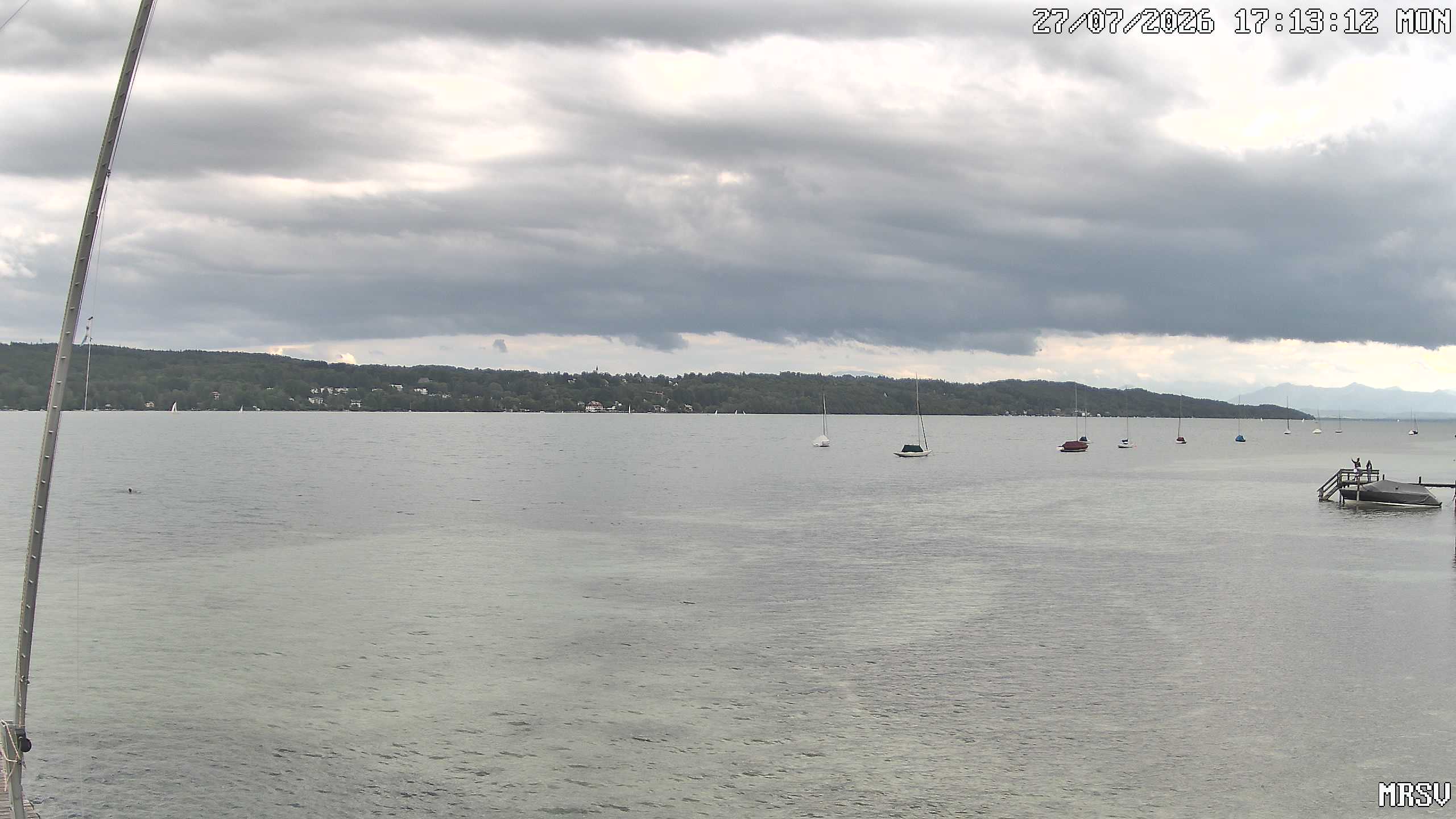 MRSV Bayern Webcam