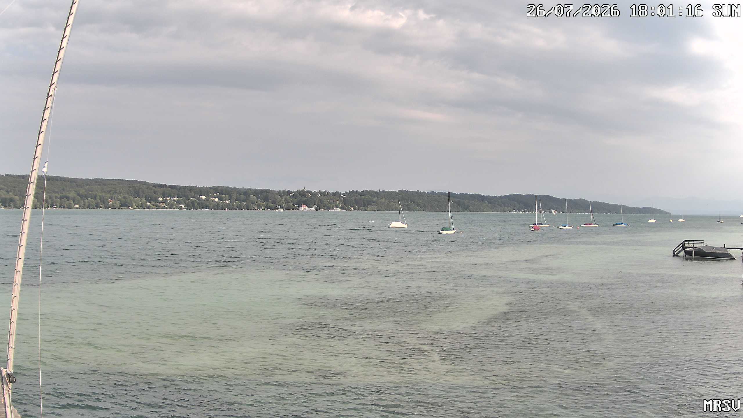 MRSV Bayern Webcam