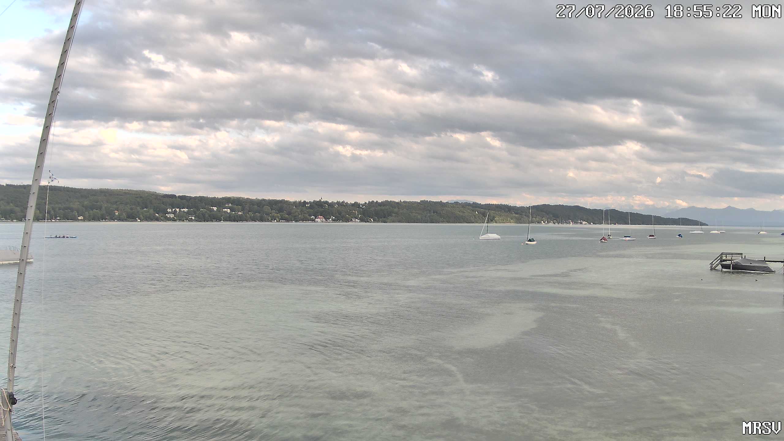 MRSV Bayern Webcam