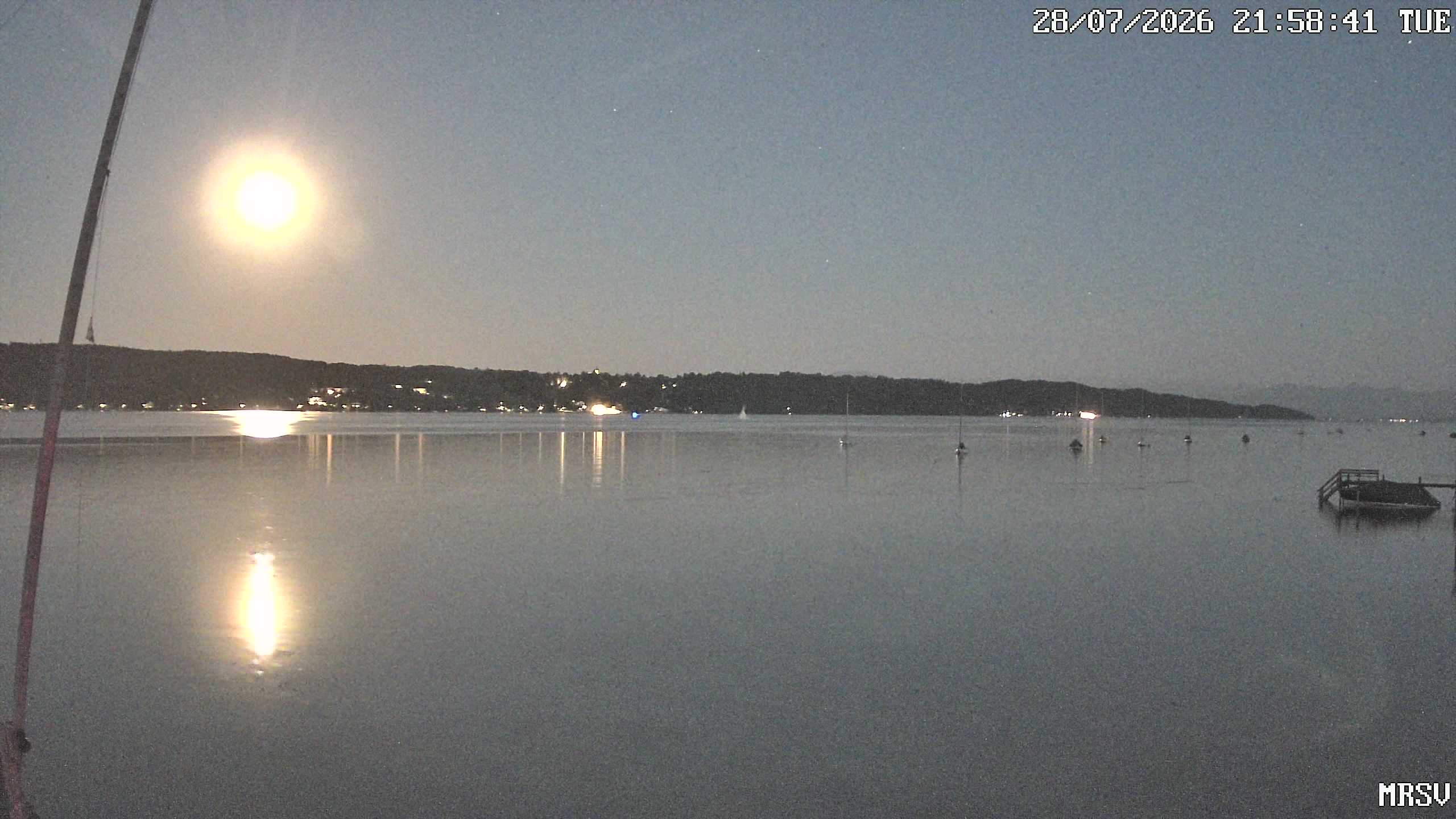 MRSV Bayern Webcam