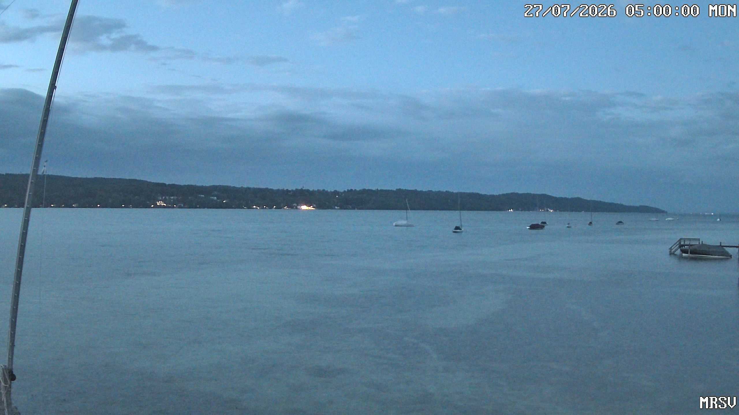 MRSV Bayern Webcam