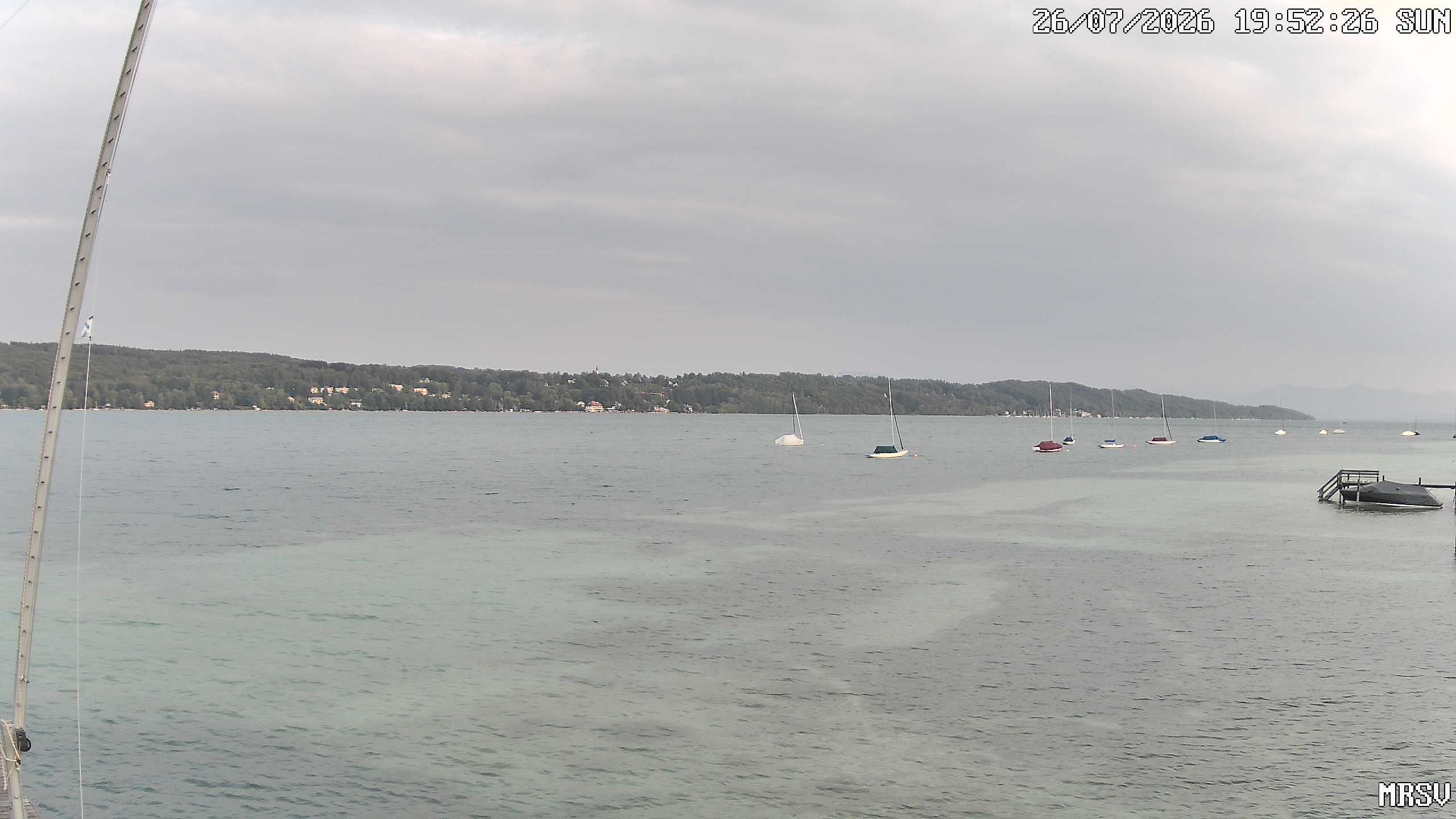 MRSV Bayern Webcam