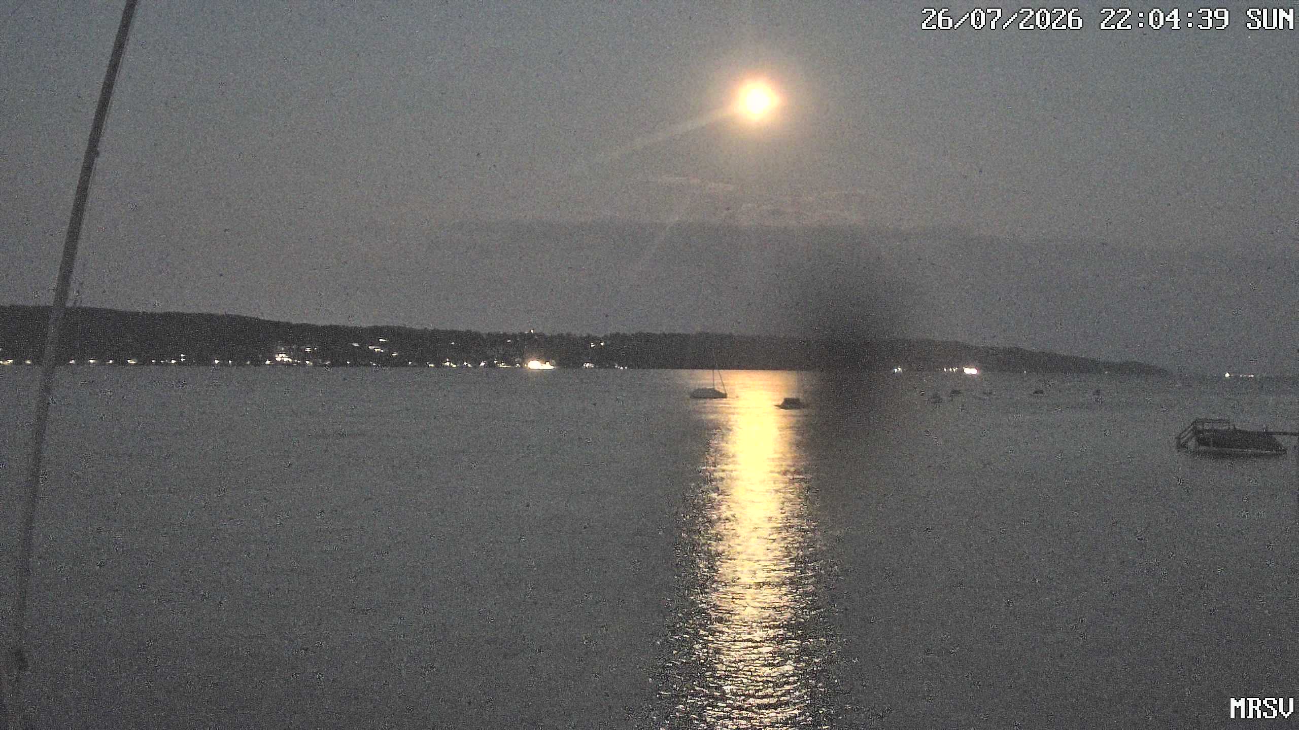 MRSV Bayern Webcam