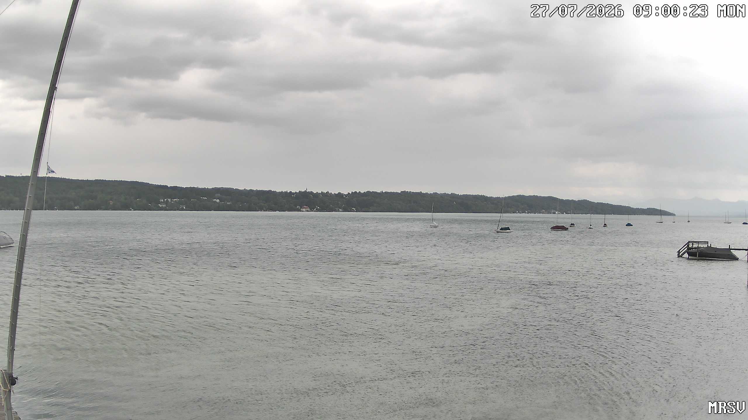 MRSV Bayern Webcam