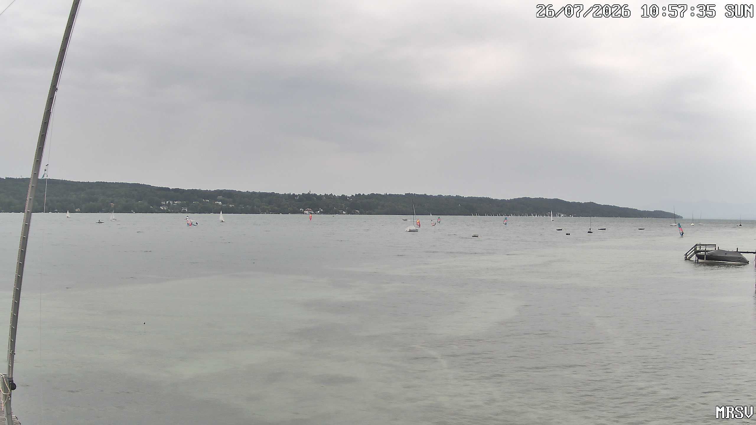 MRSV Bayern Webcam